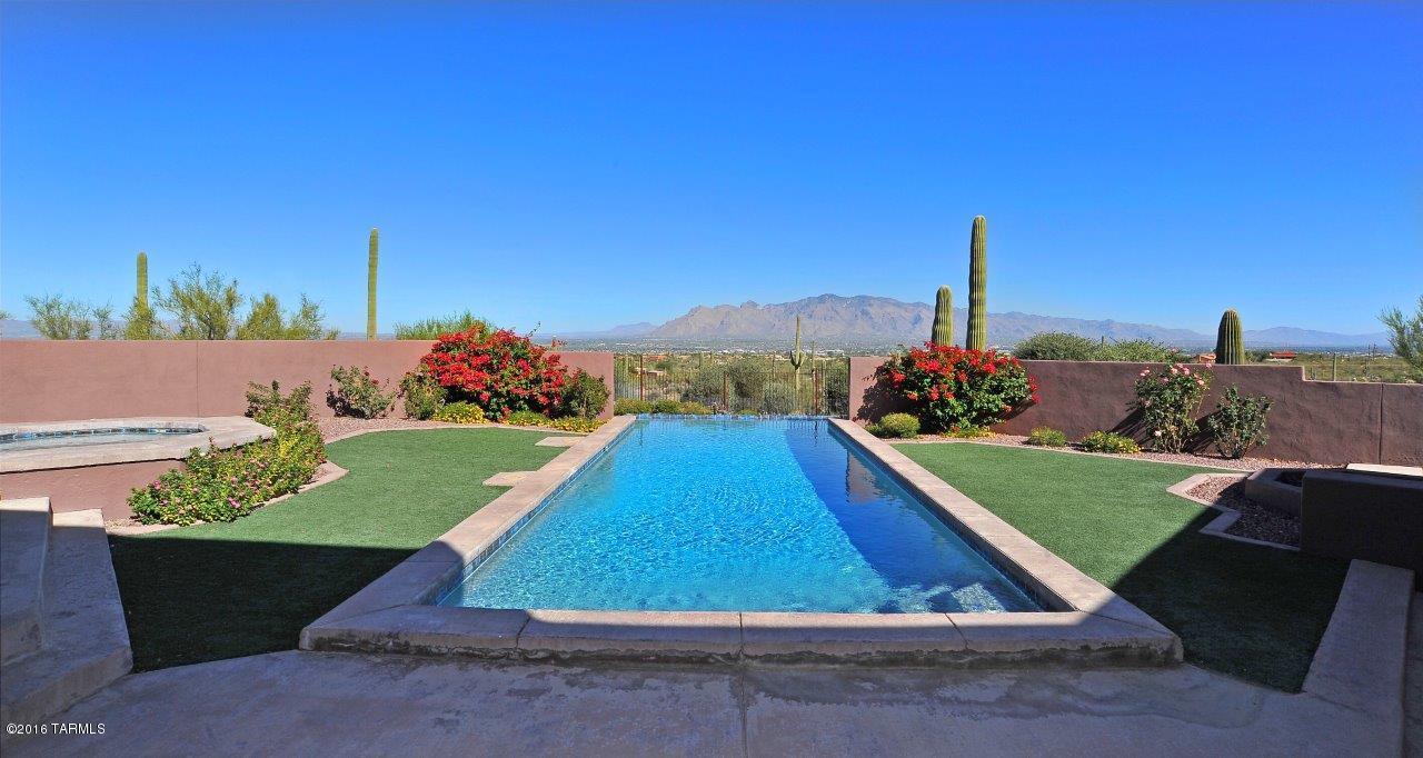Sundance Estates (1-33) - Residential