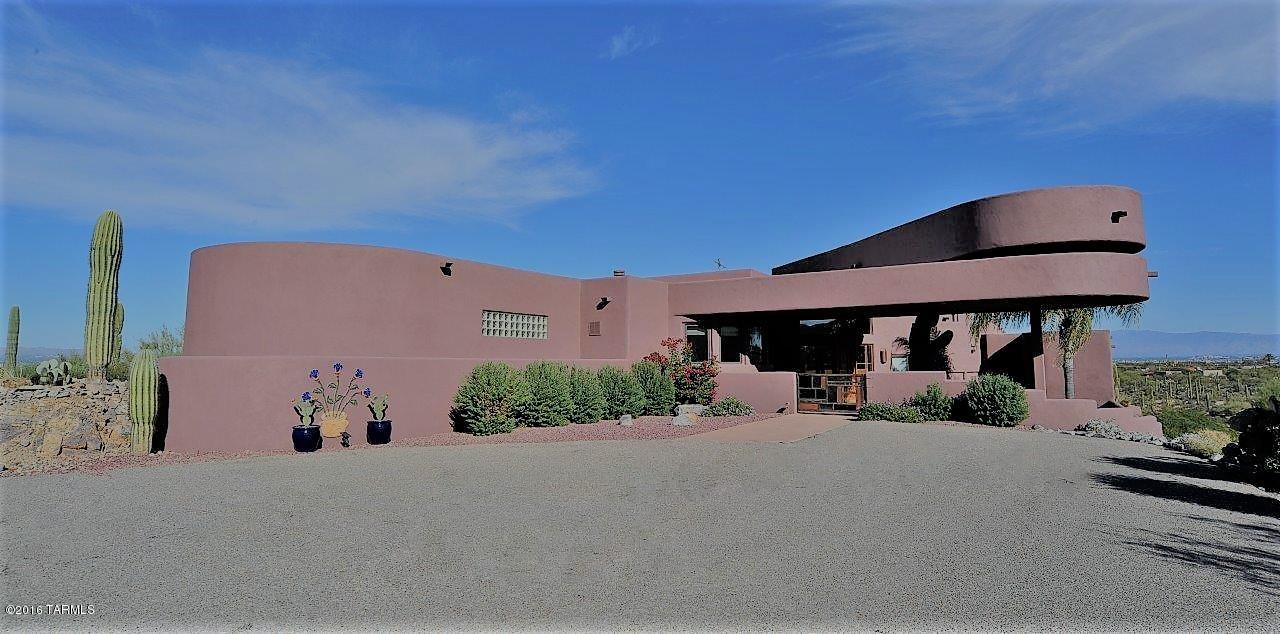 Sundance Estates (1-33) - Residential