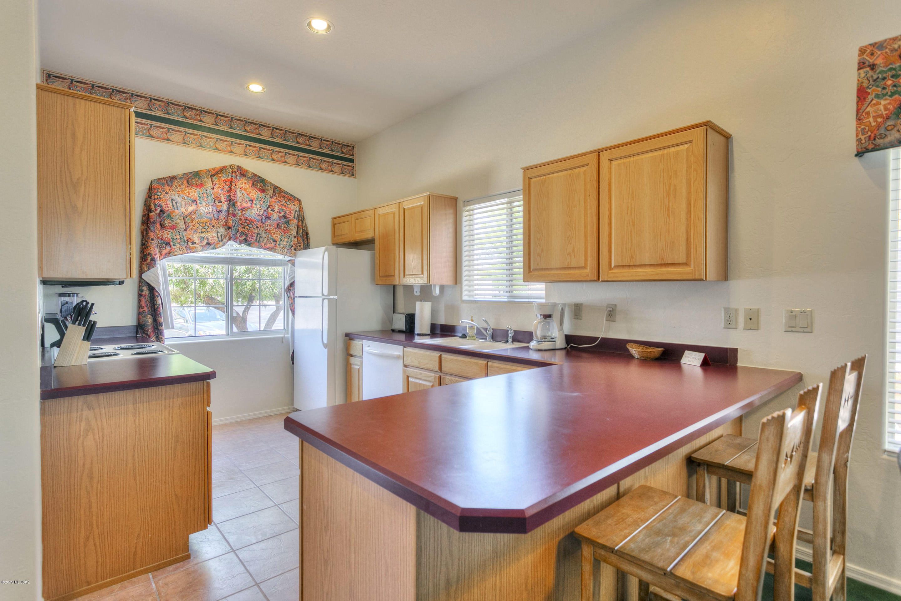 San Ignacio Villas (1-44) - Residential