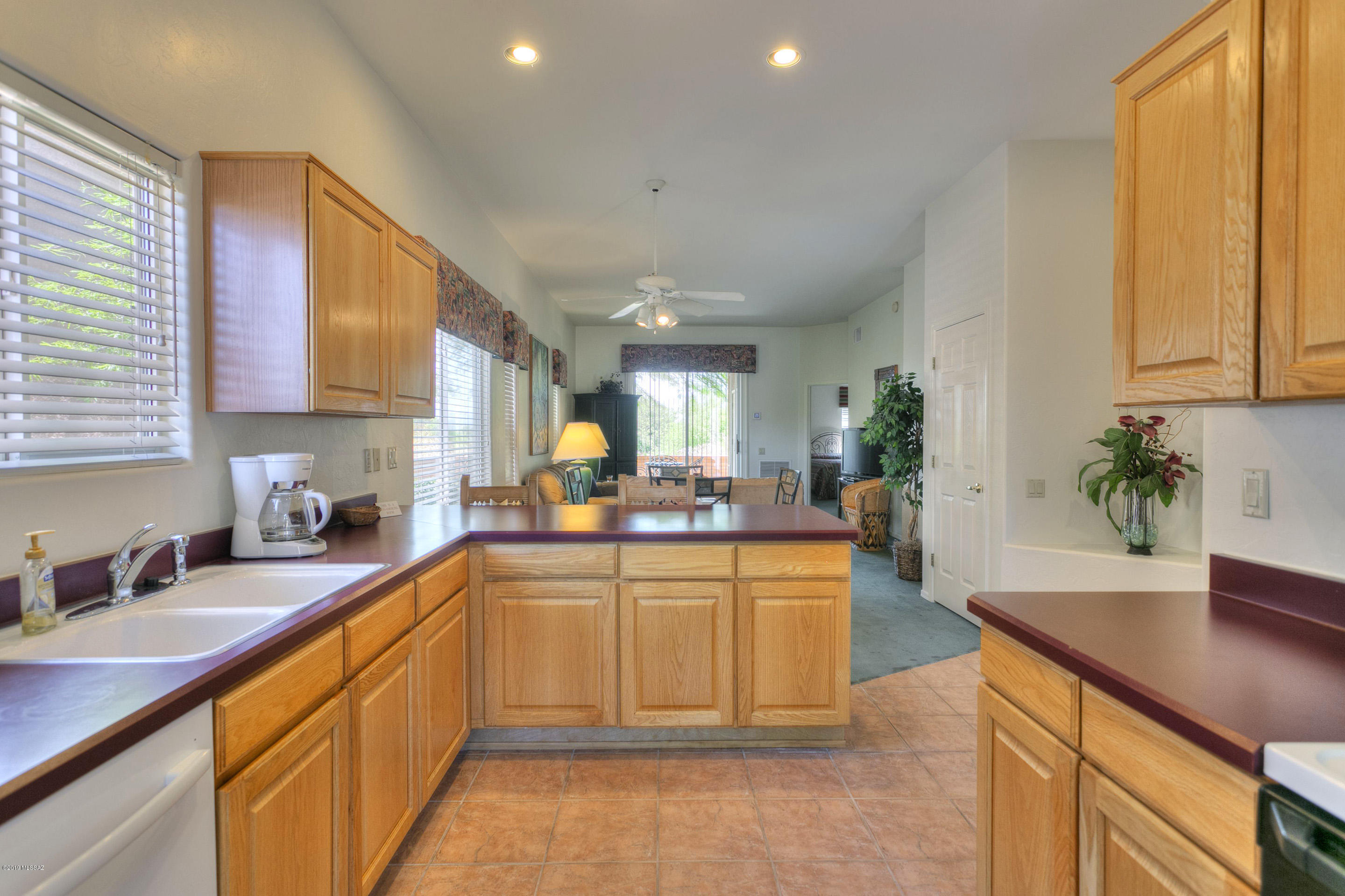 San Ignacio Villas (1-44) - Residential