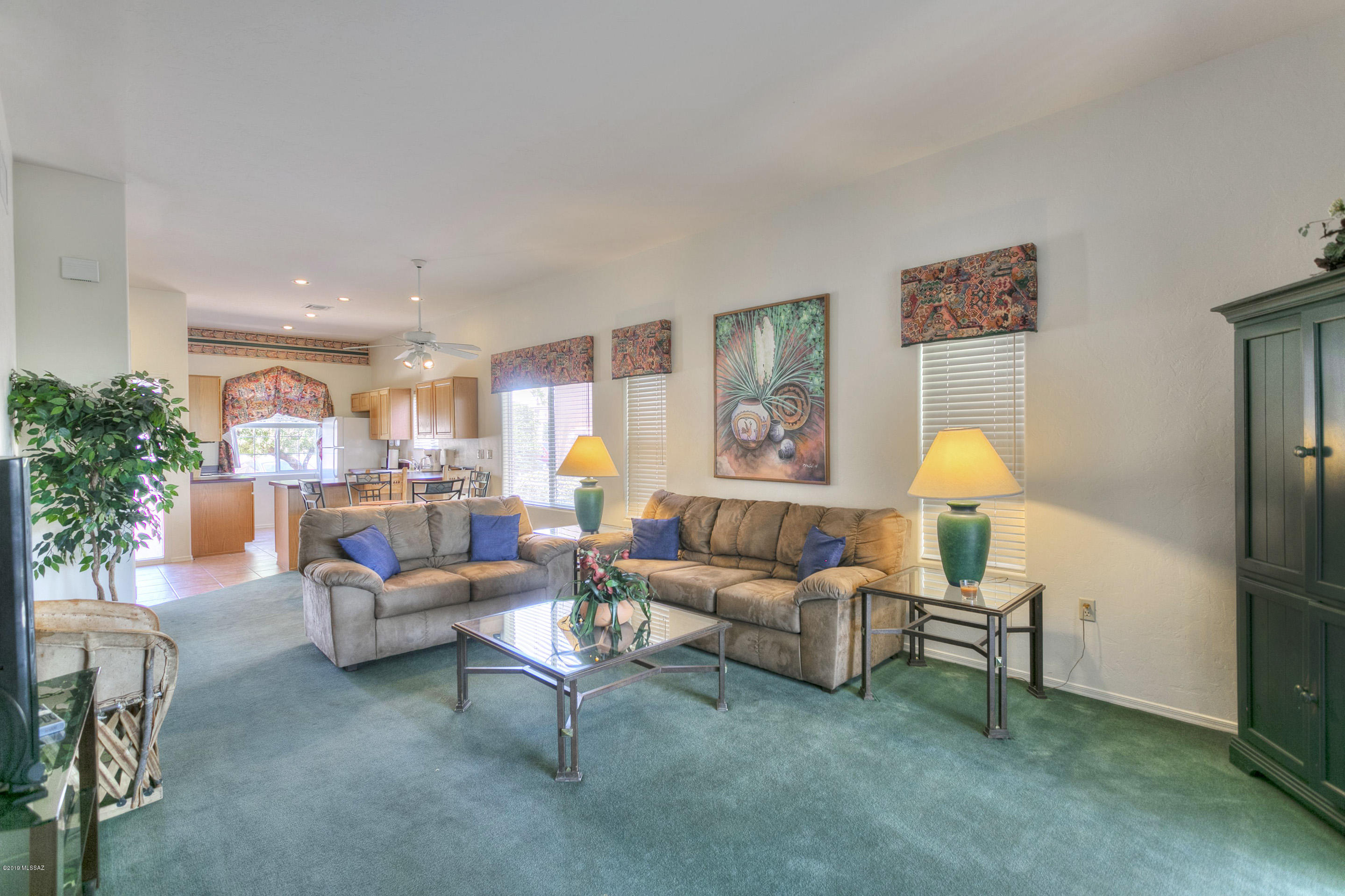 San Ignacio Villas (1-44) - Residential