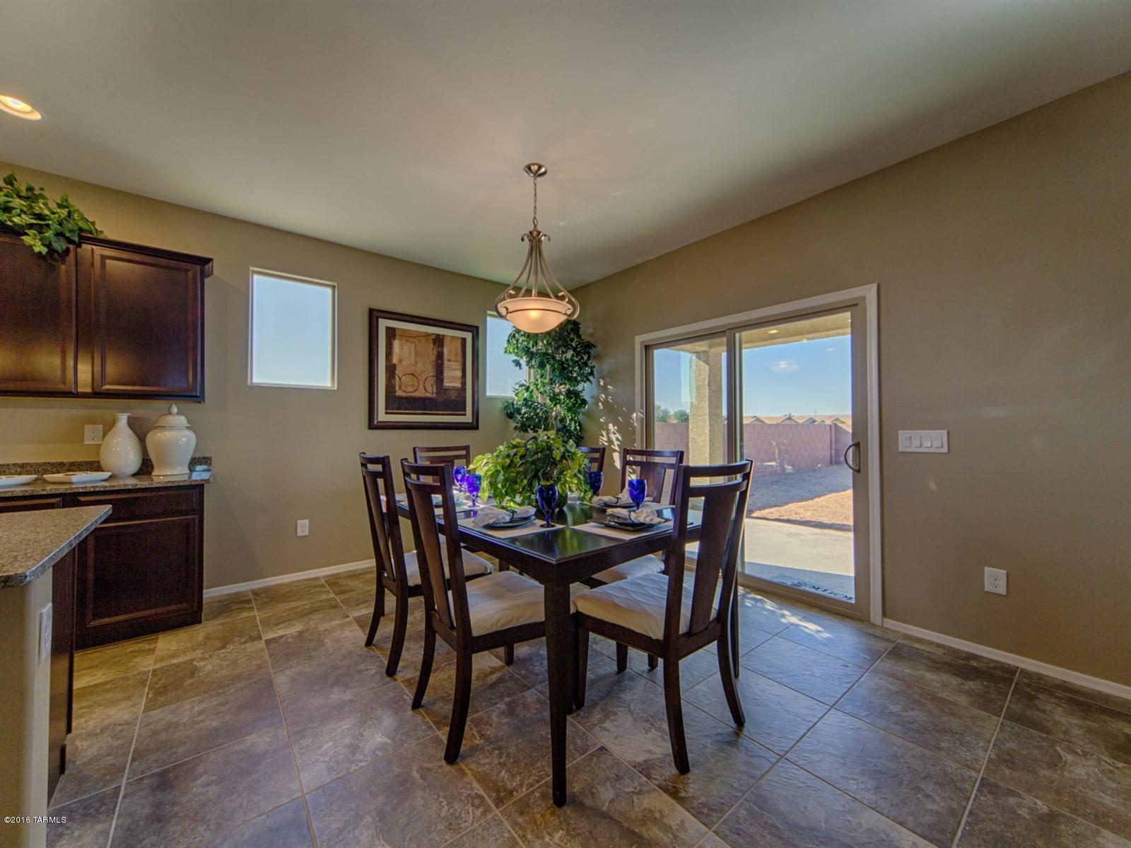 Madera Highlands Villages 1-10 & 15 - Residential