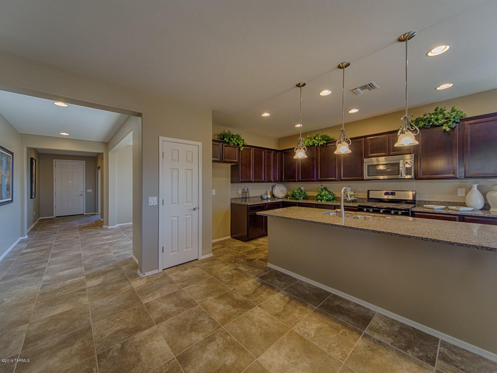 Madera Highlands Villages 1-10 & 15 - Residential