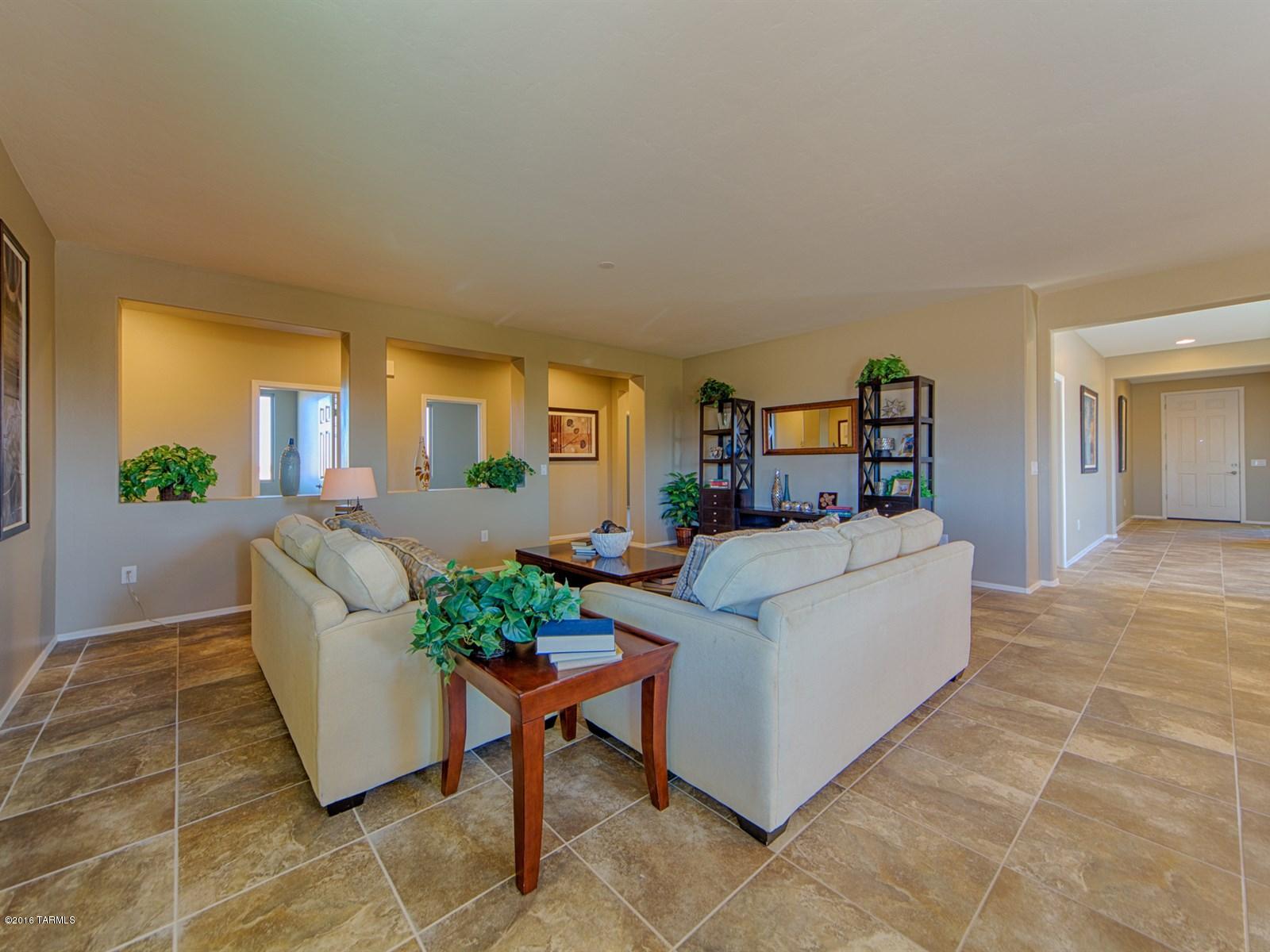 Madera Highlands Villages 1-10 & 15 - Residential
