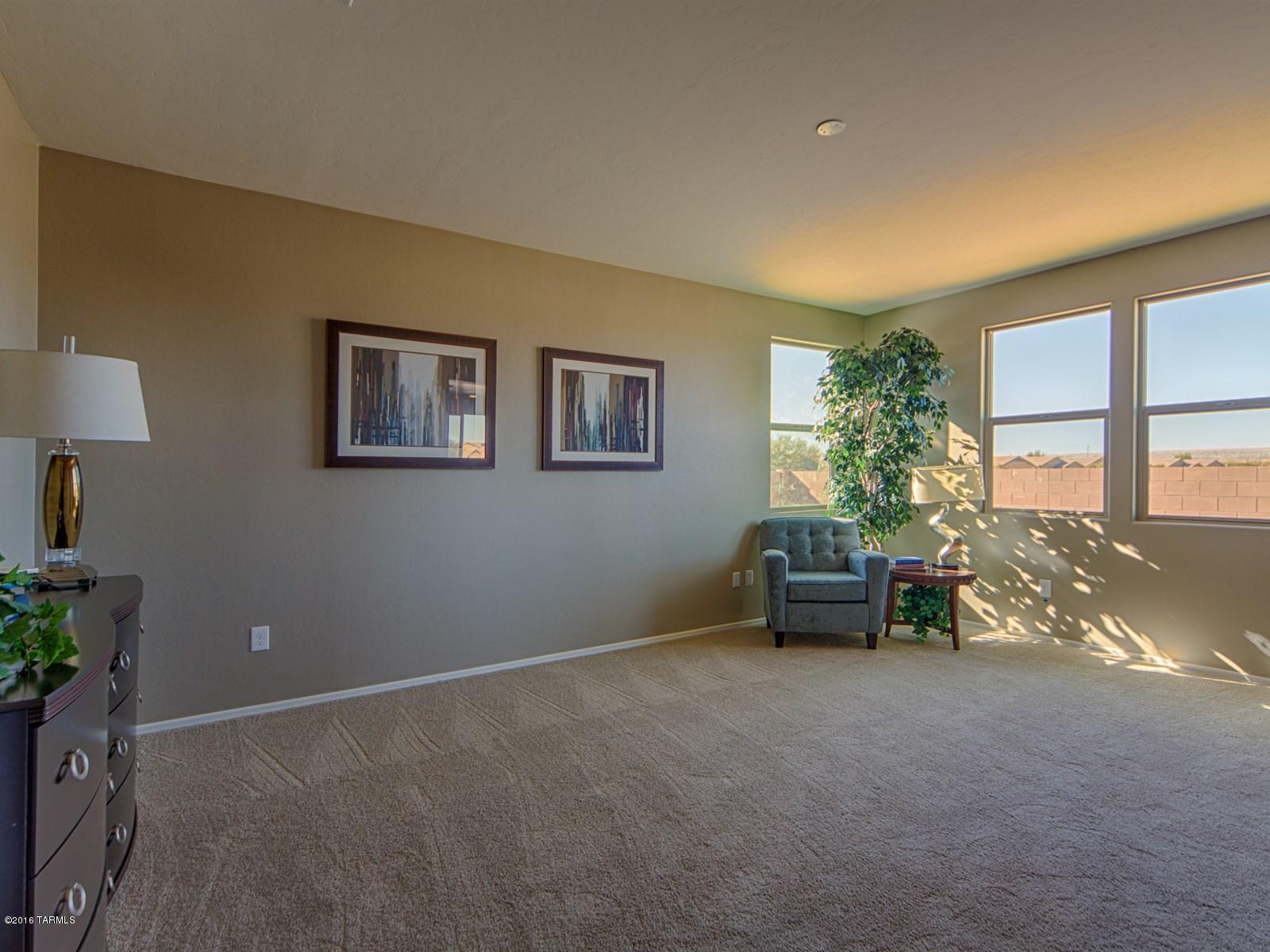 Madera Highlands Villages 1-10 & 15 - Residential