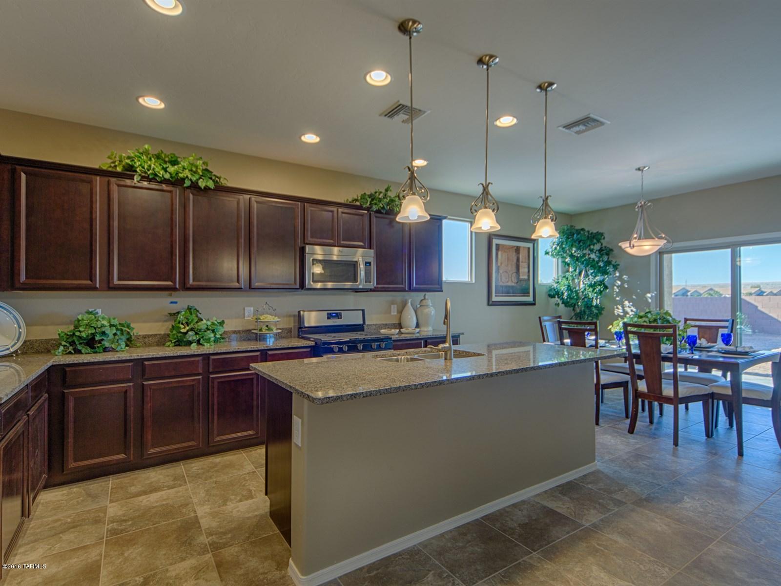 Madera Highlands Villages 1-10 & 15 - Residential