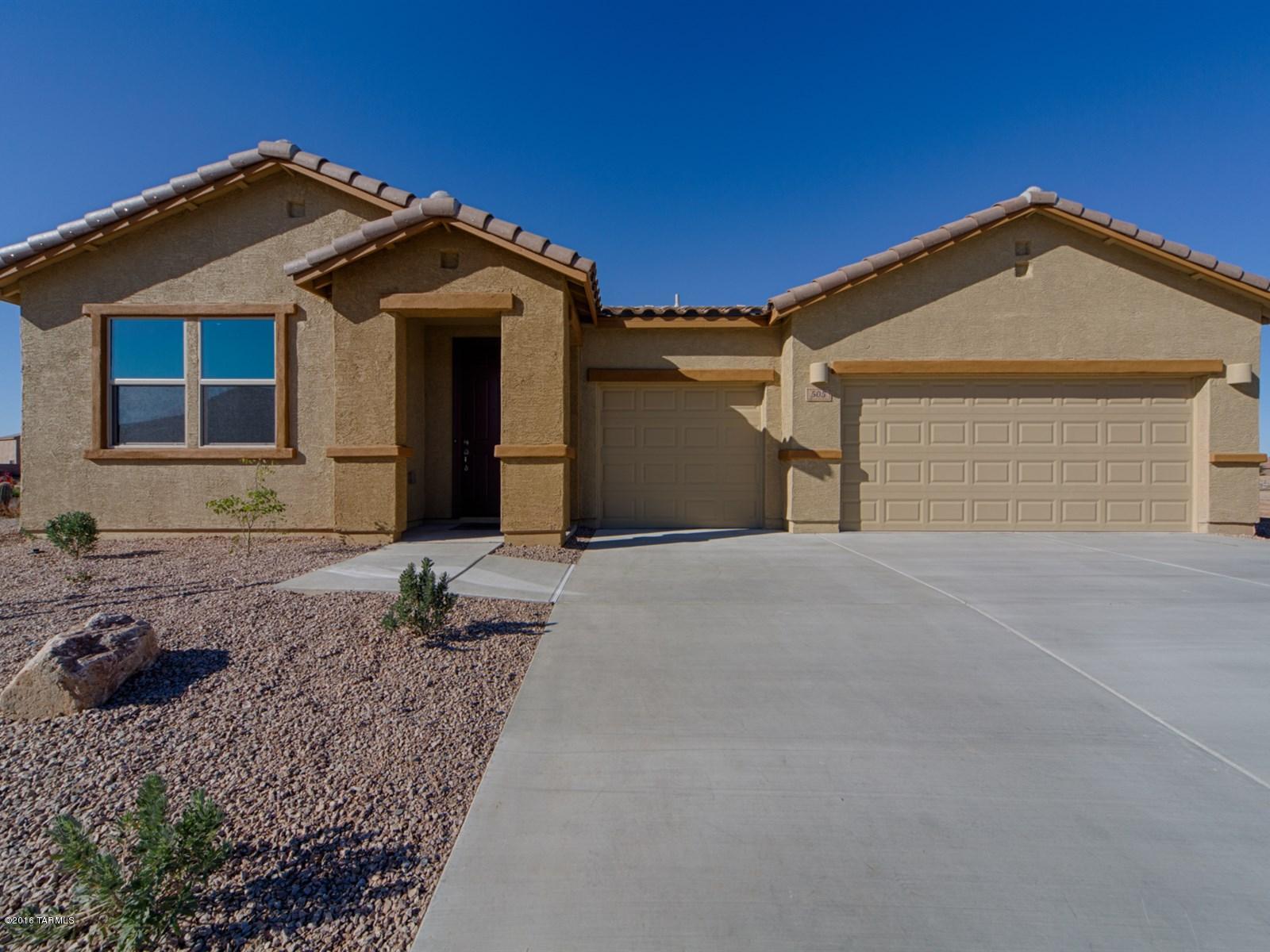 Madera Highlands Villages 1-10 & 15 - Residential