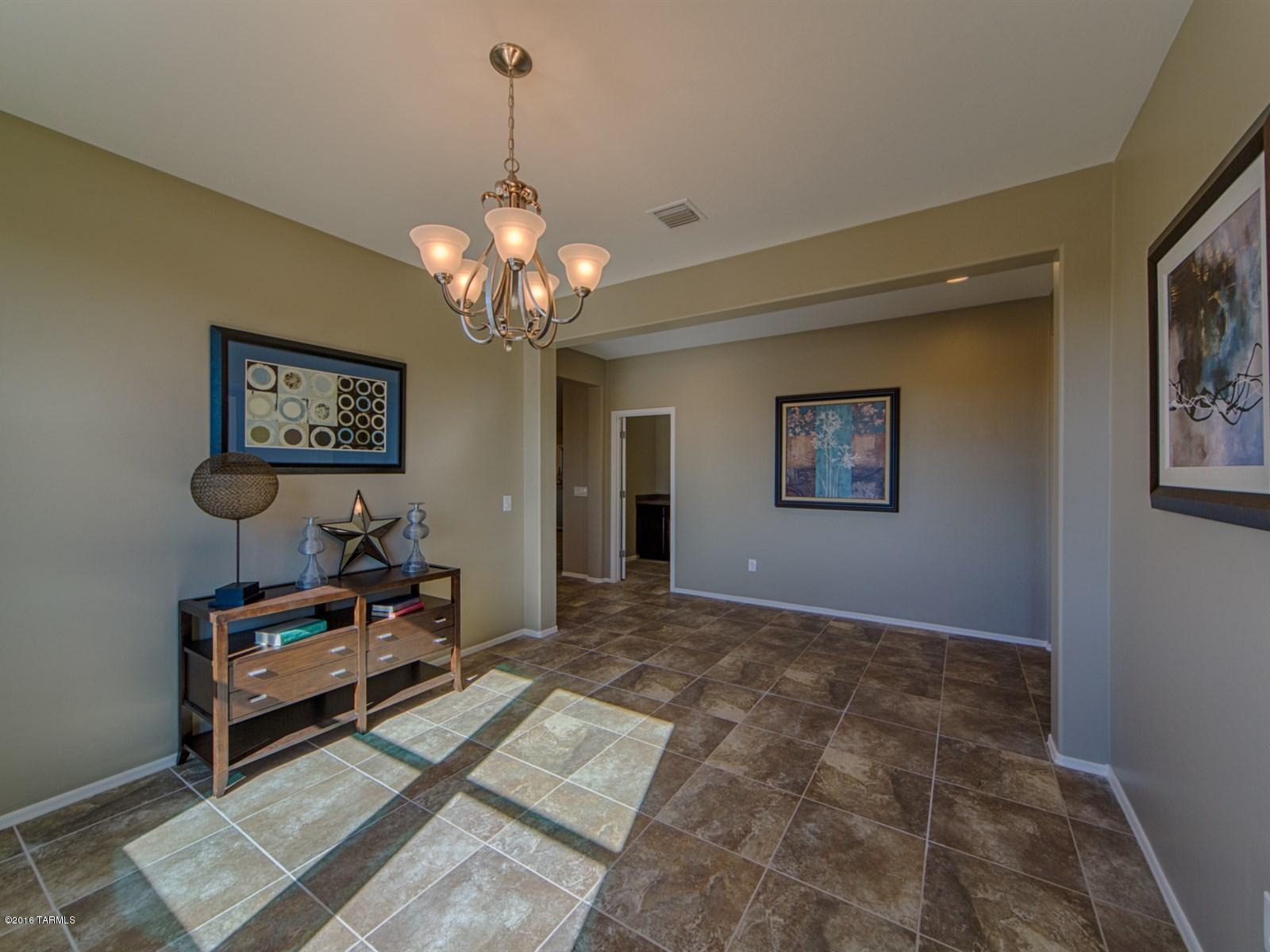 Madera Highlands Villages 1-10 & 15 - Residential