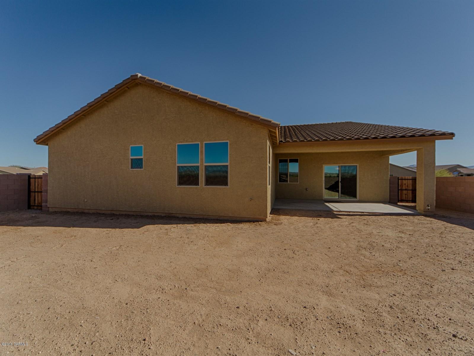 Madera Highlands Villages 1-10 & 15 - Residential