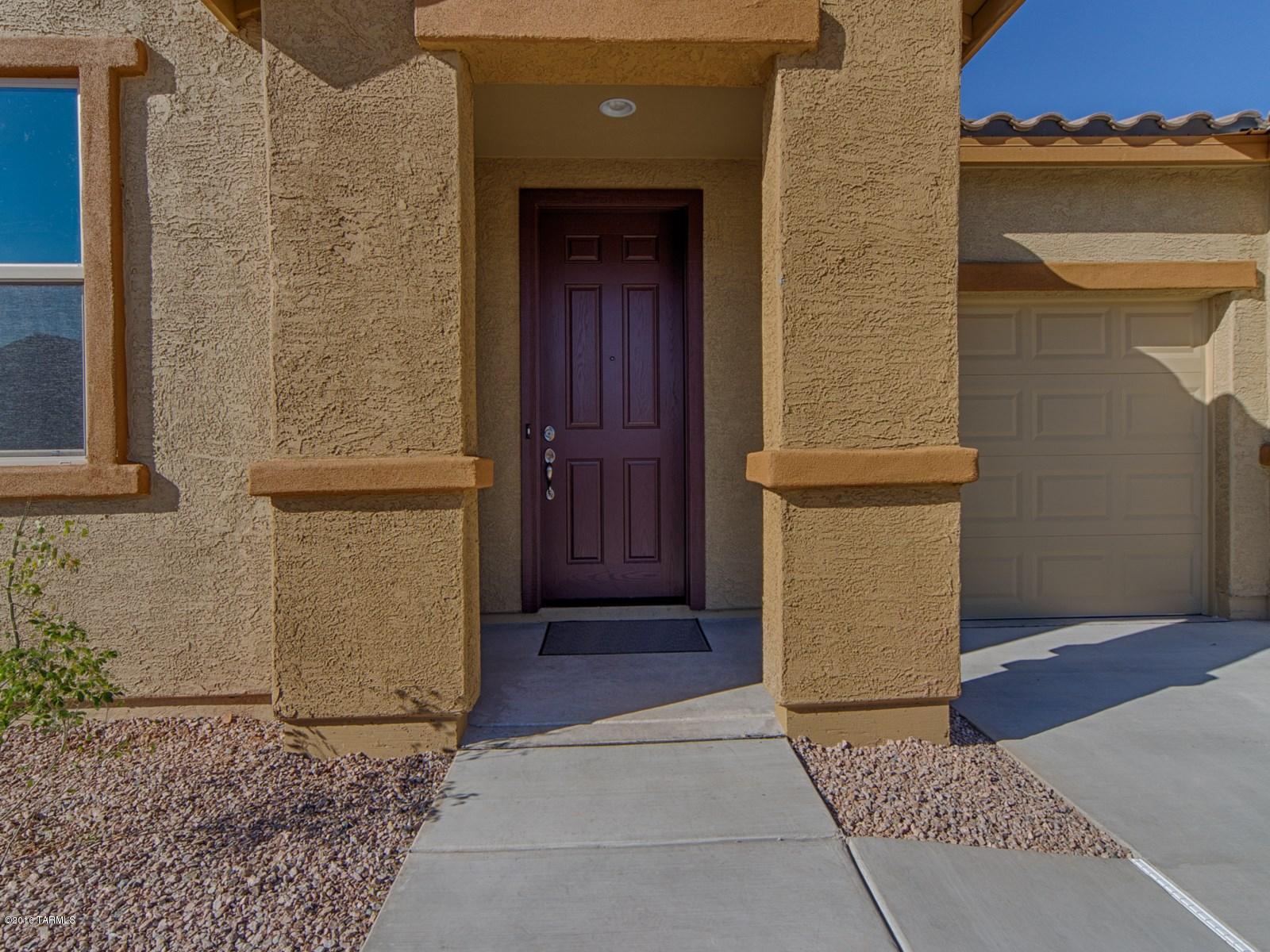 Madera Highlands Villages 1-10 & 15 - Residential