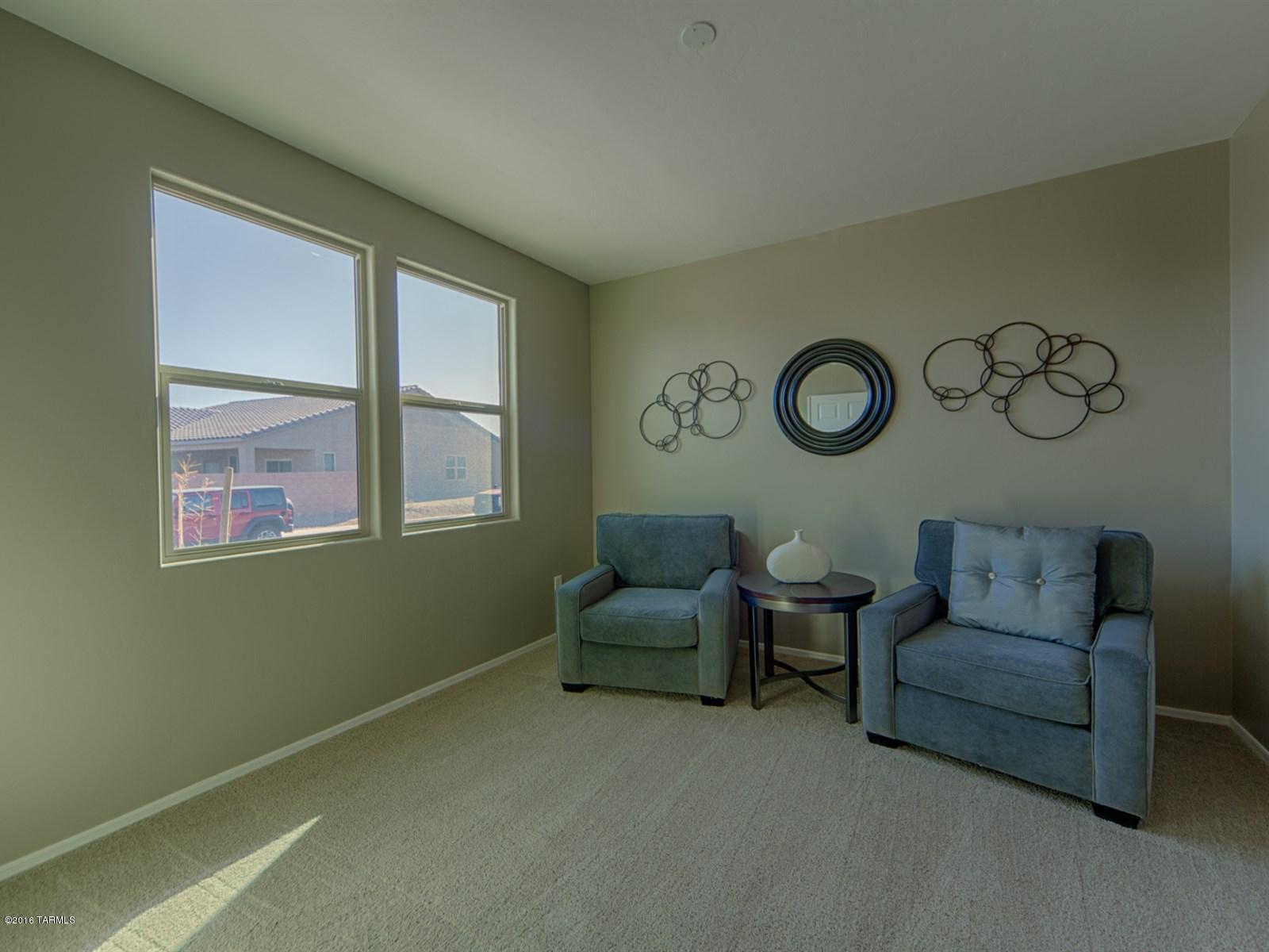 Madera Highlands Villages 1-10 & 15 - Residential