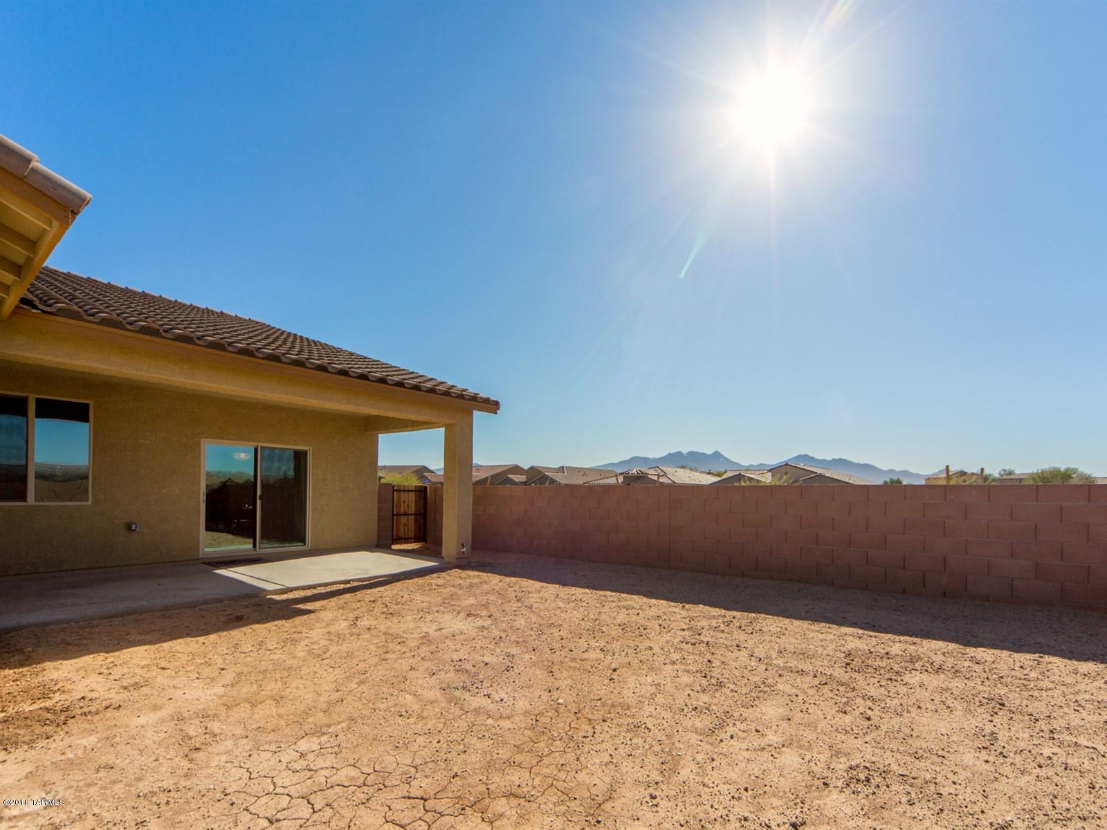 Madera Highlands Villages 1-10 & 15 - Residential