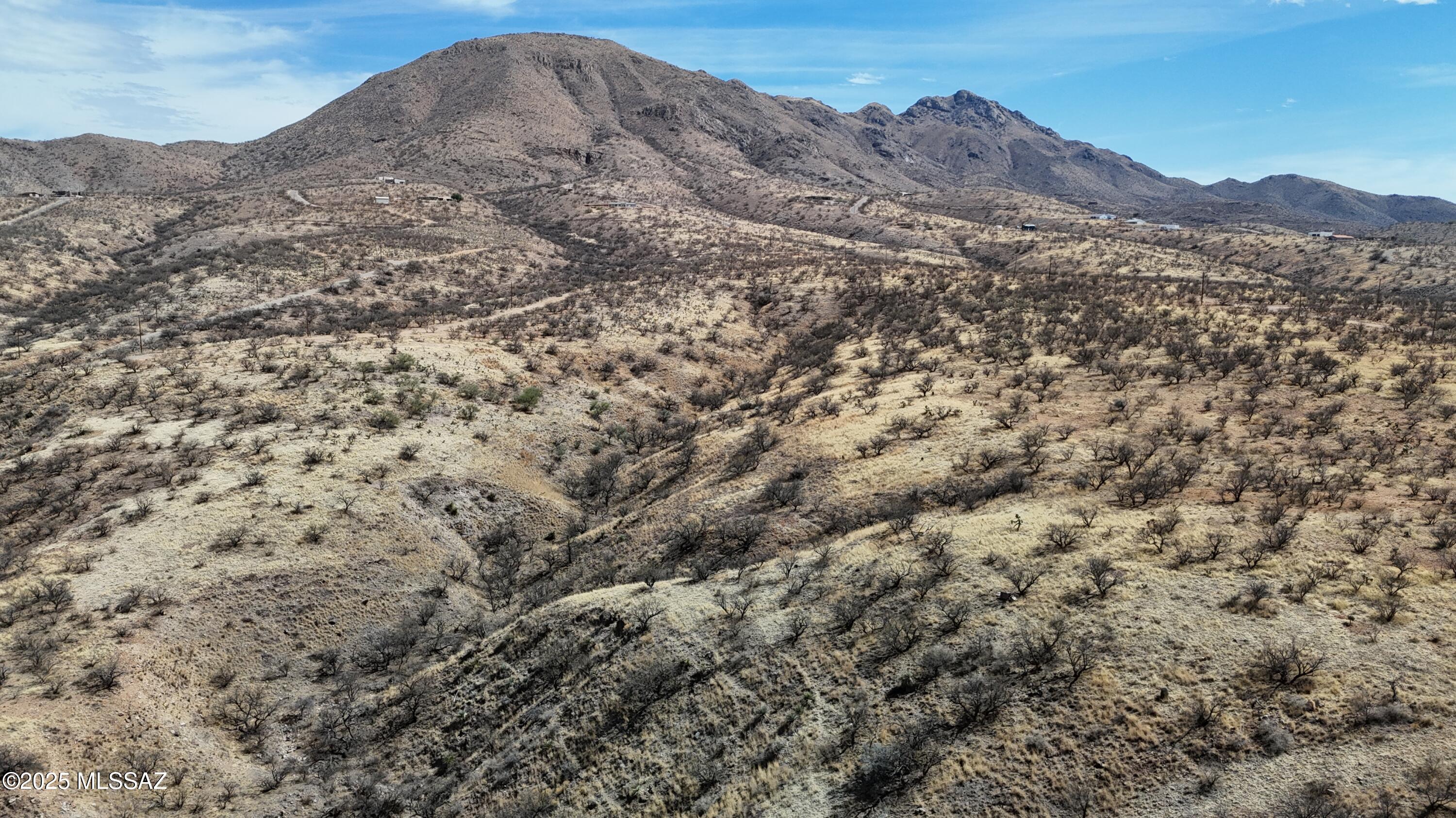 Rio Rico Ranchettes 18 - Land