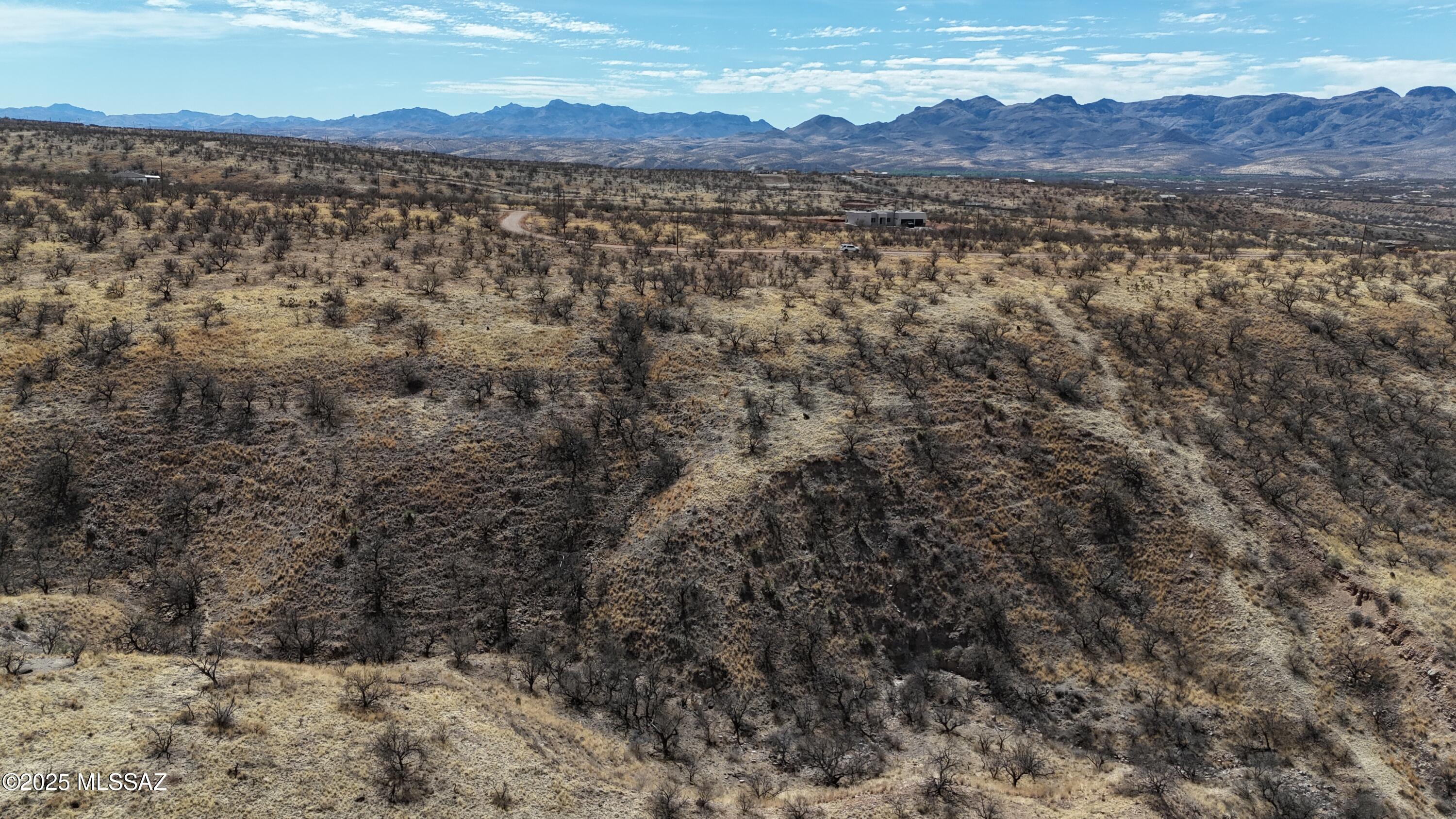 Rio Rico Ranchettes 18 - Land