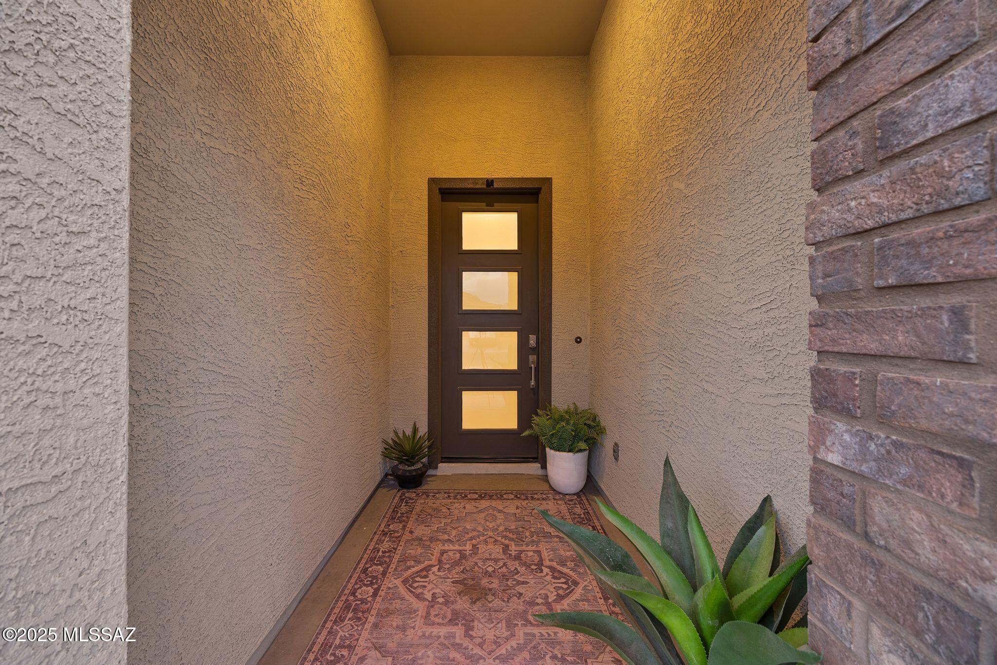 Gladden Farms Block 31 - Residential
