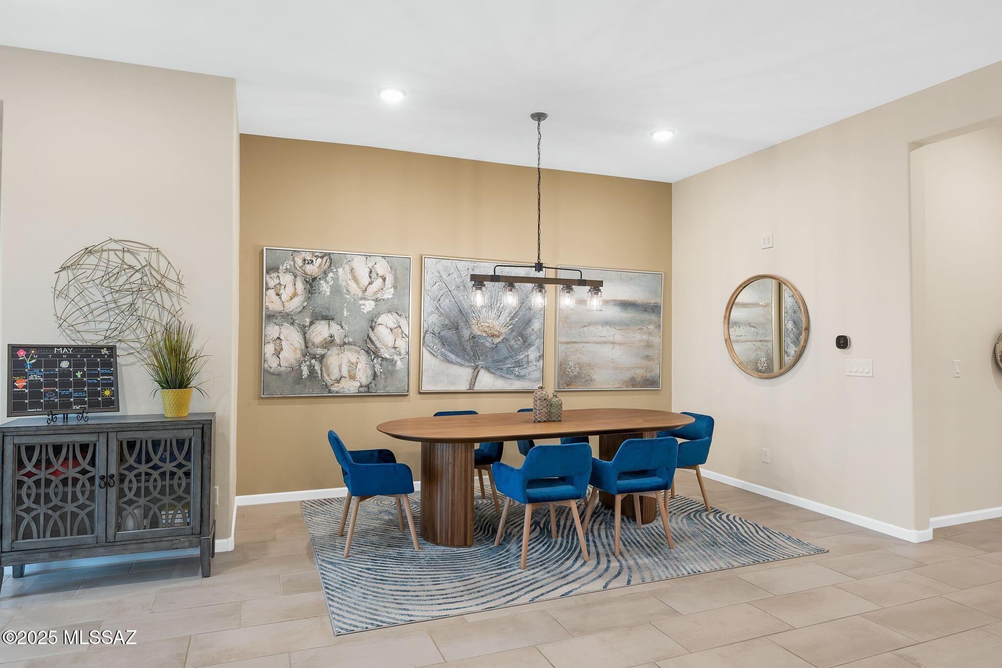 Gladden Farms Block 31 - Residential