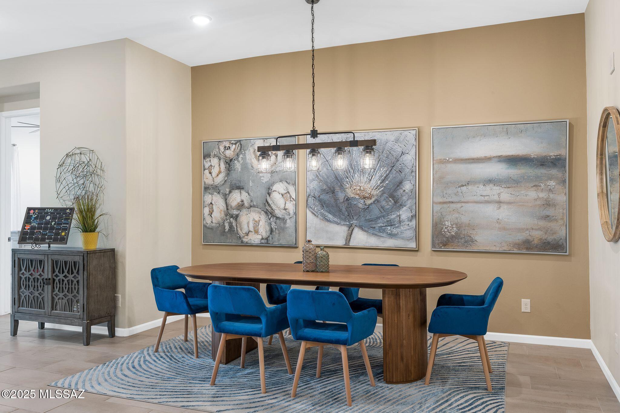 Gladden Farms Block 31 - Residential