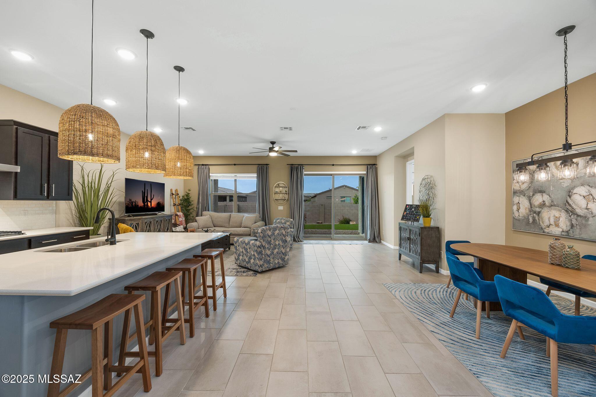 Gladden Farms Block 31 - Residential