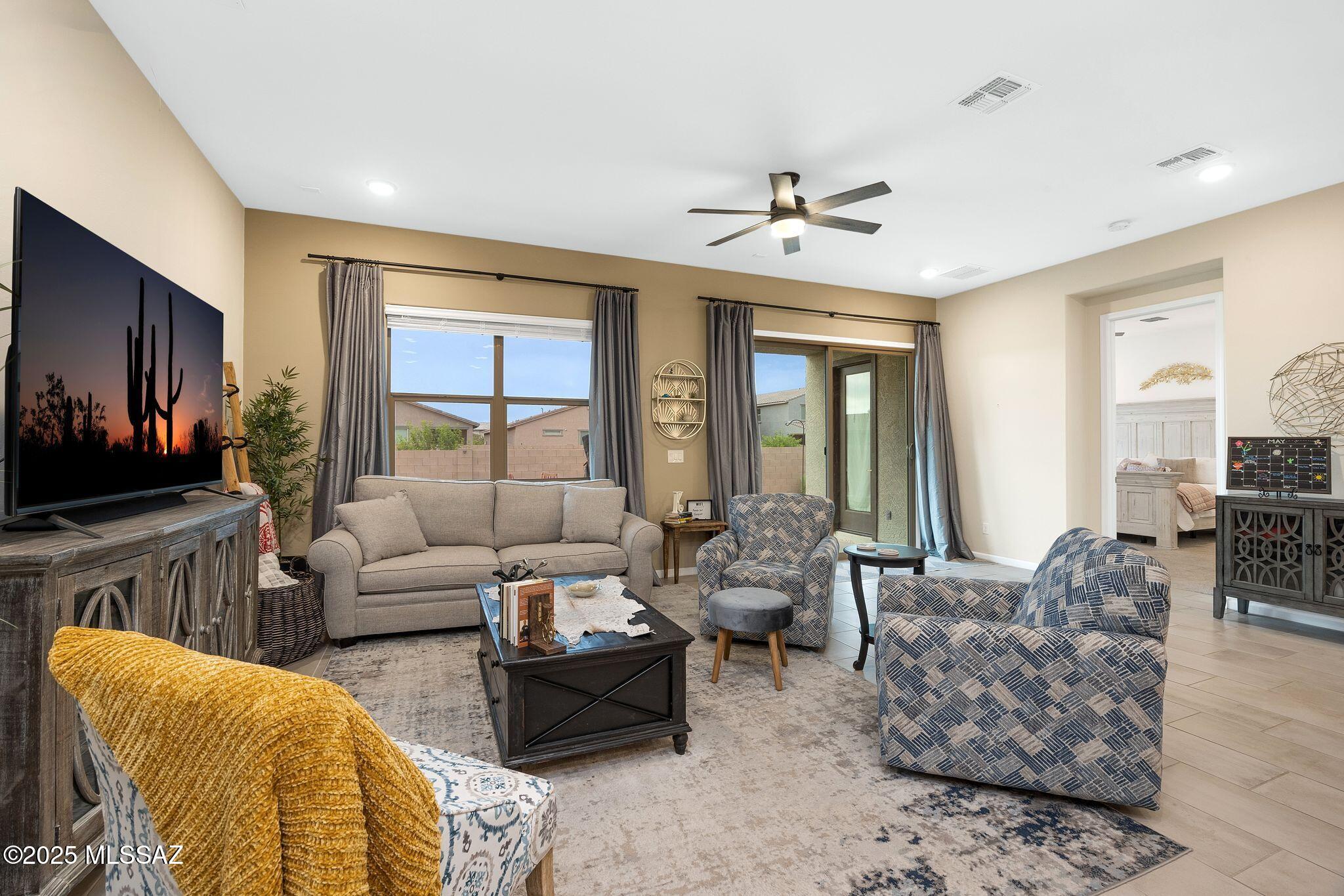 Gladden Farms Block 31 - Residential