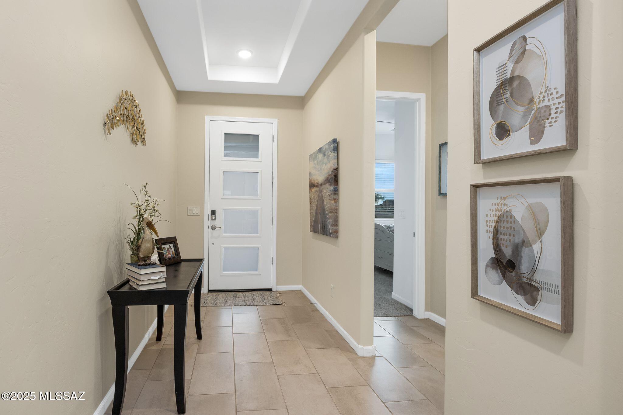 Gladden Farms Block 31 - Residential