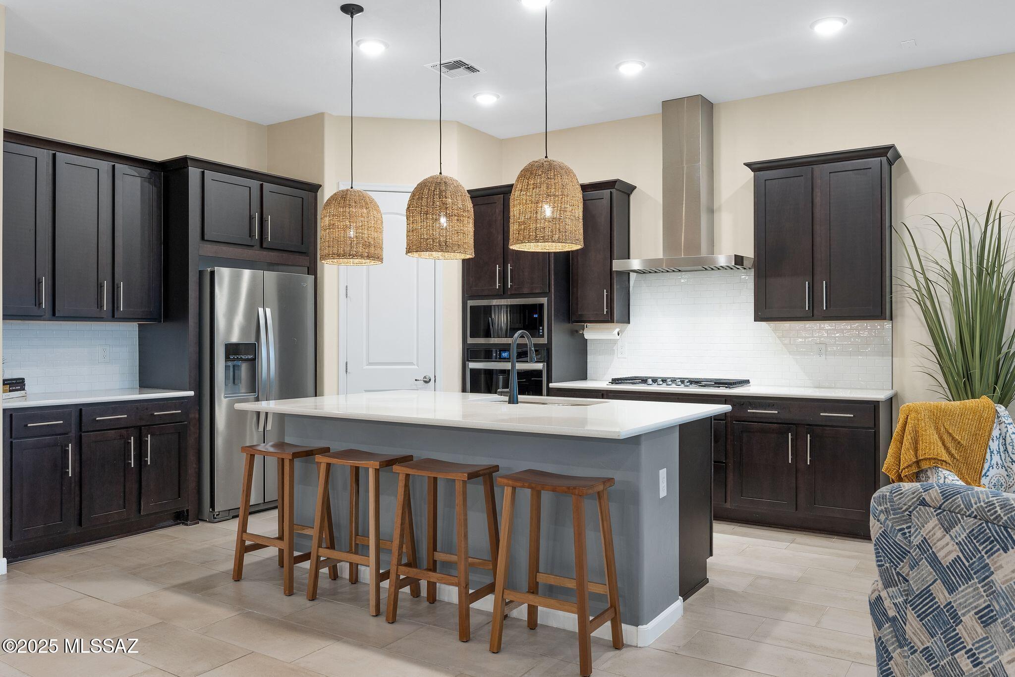 Gladden Farms Block 31 - Residential