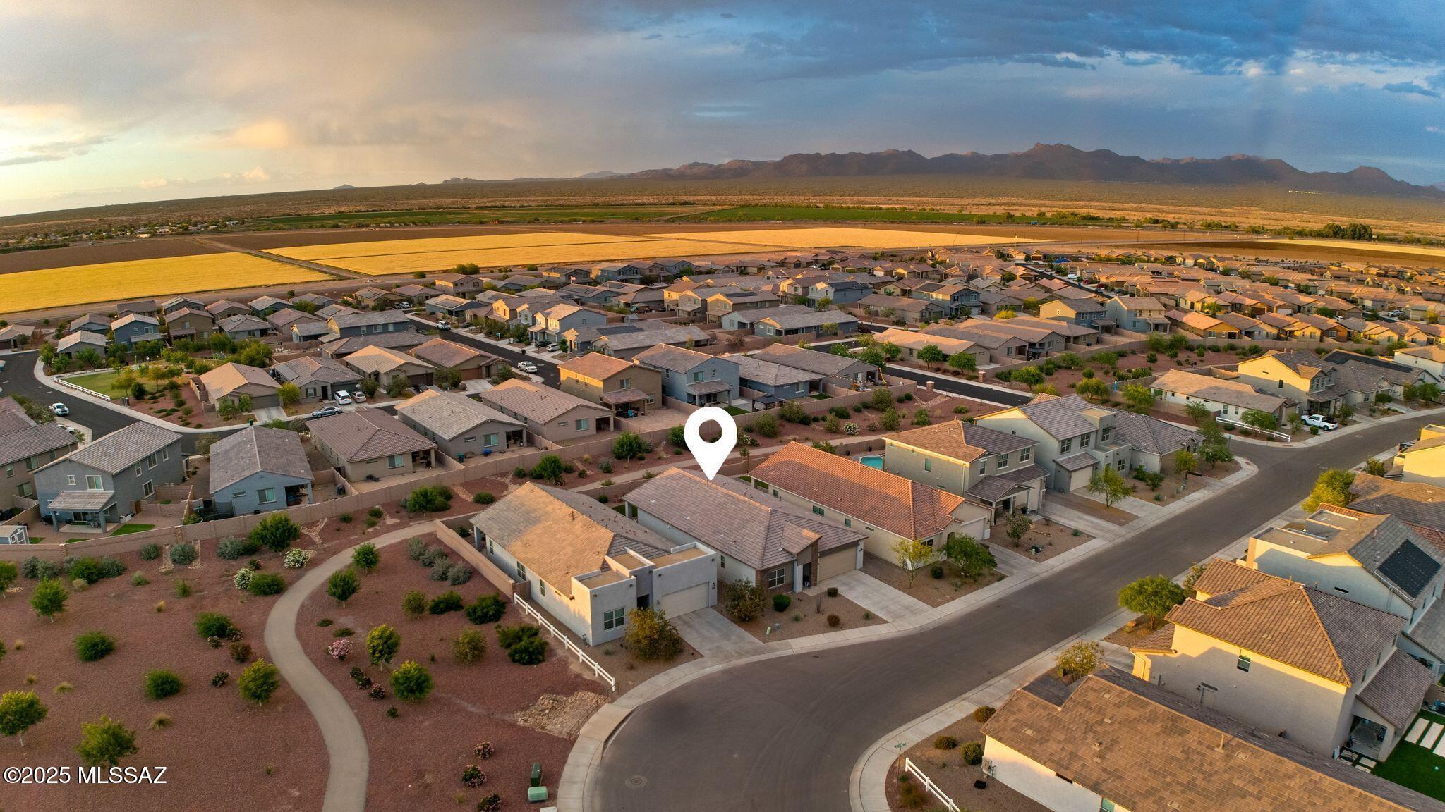 Gladden Farms Block 31 - Residential