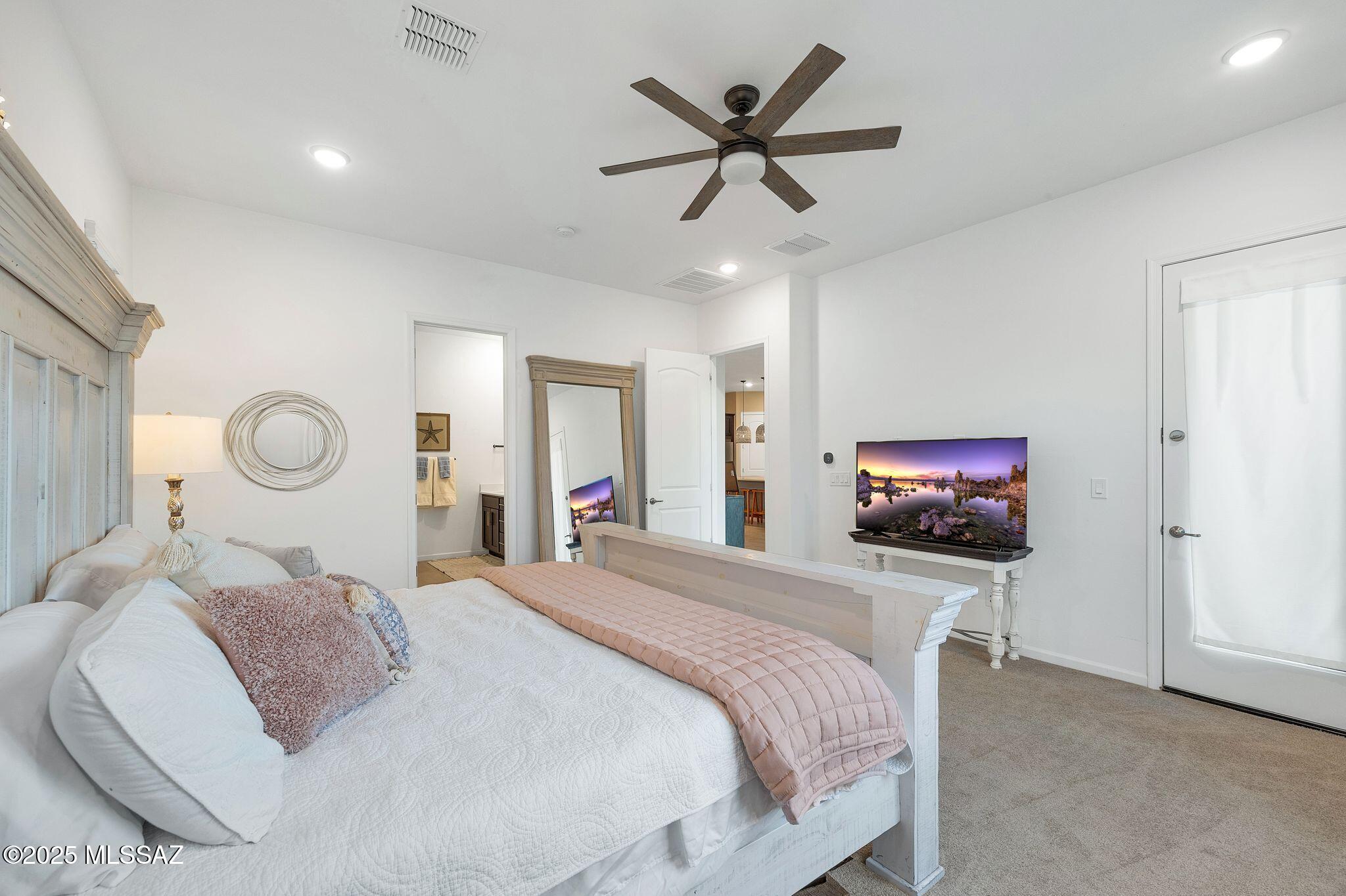 Gladden Farms Block 31 - Residential