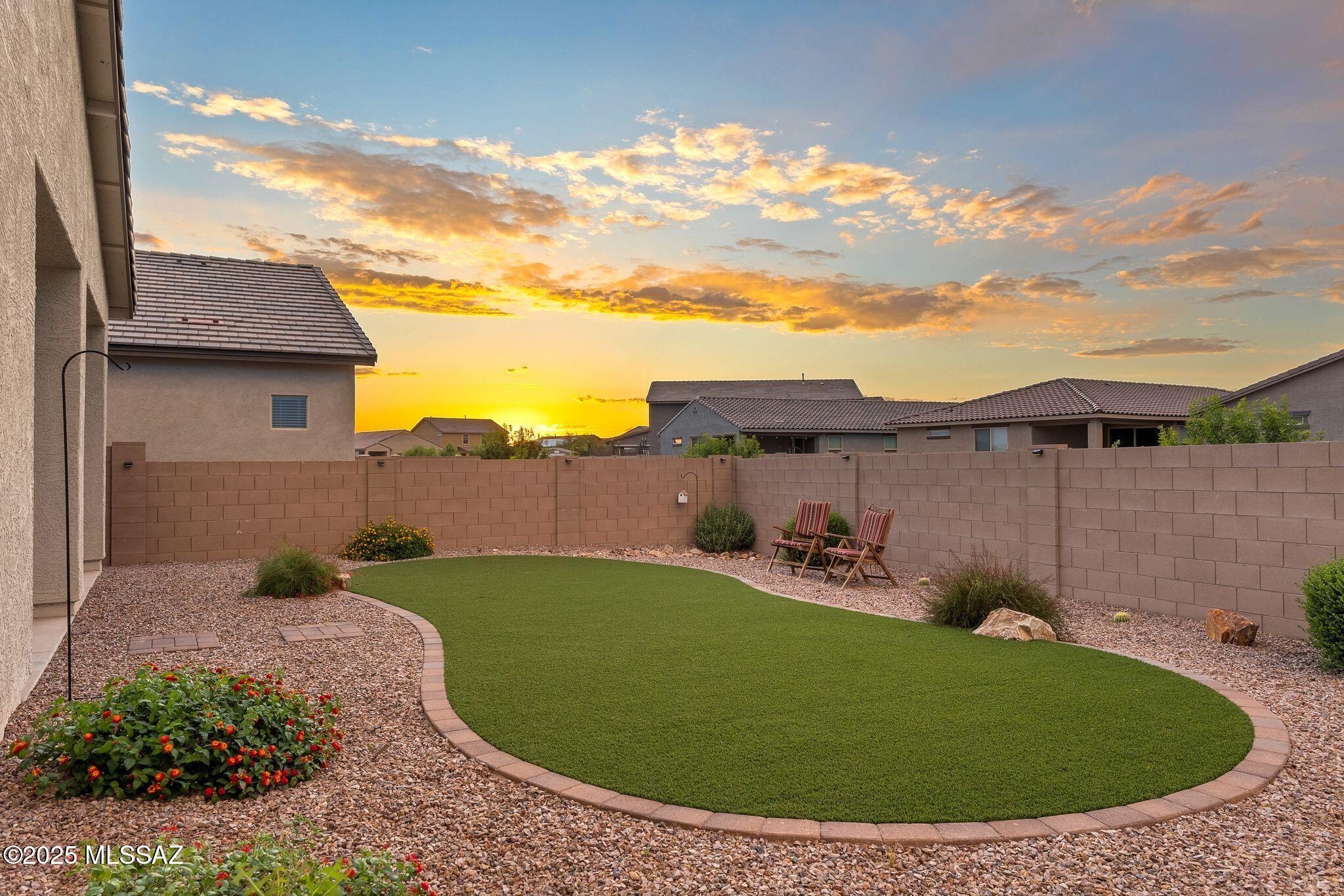 Gladden Farms Block 31 - Residential