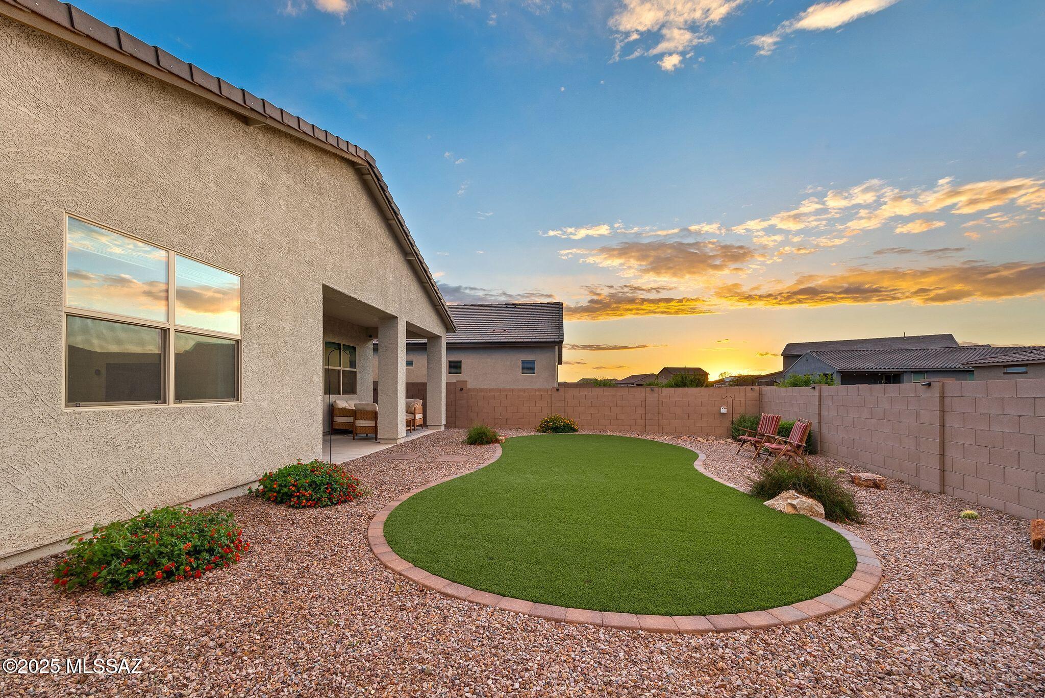 Gladden Farms Block 31 - Residential