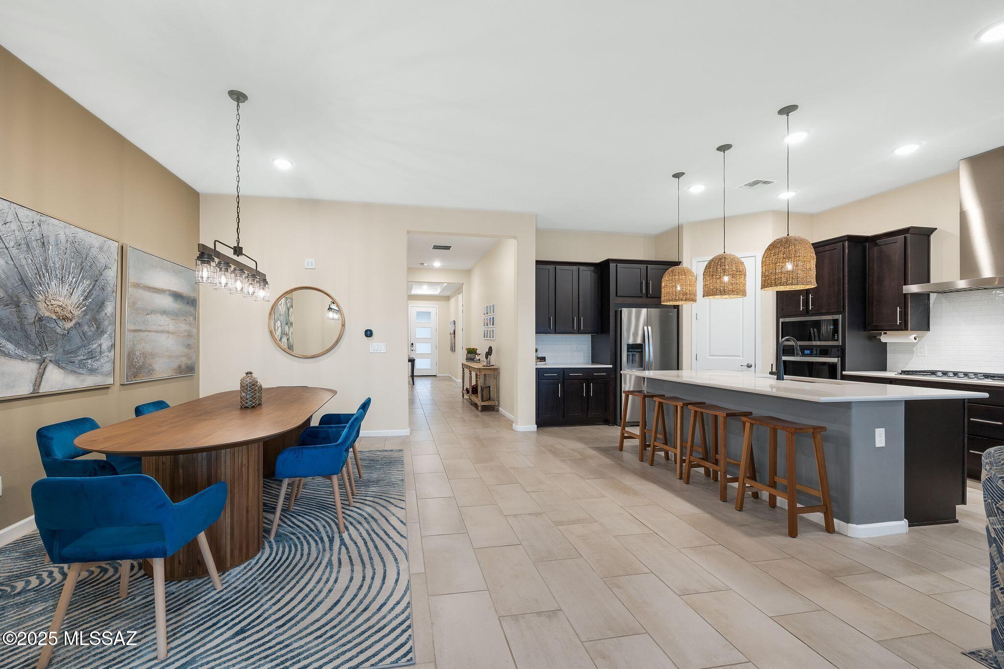 Gladden Farms Block 31 - Residential