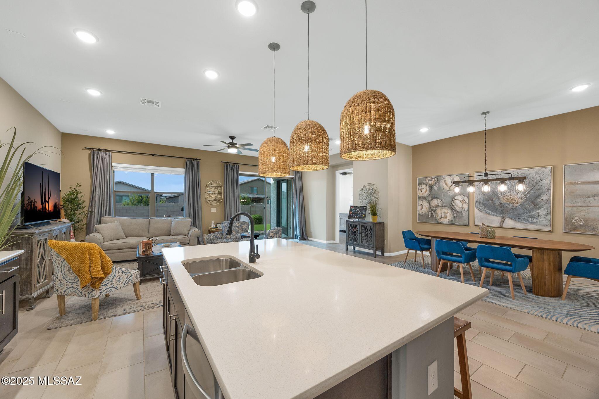Gladden Farms Block 31 - Residential