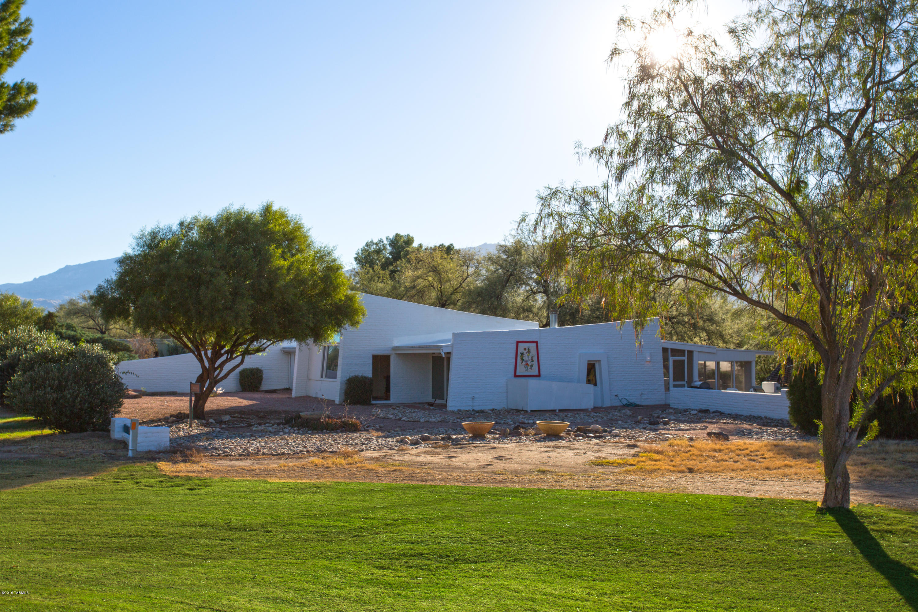Forty Niners Country Club Estates - Residential
