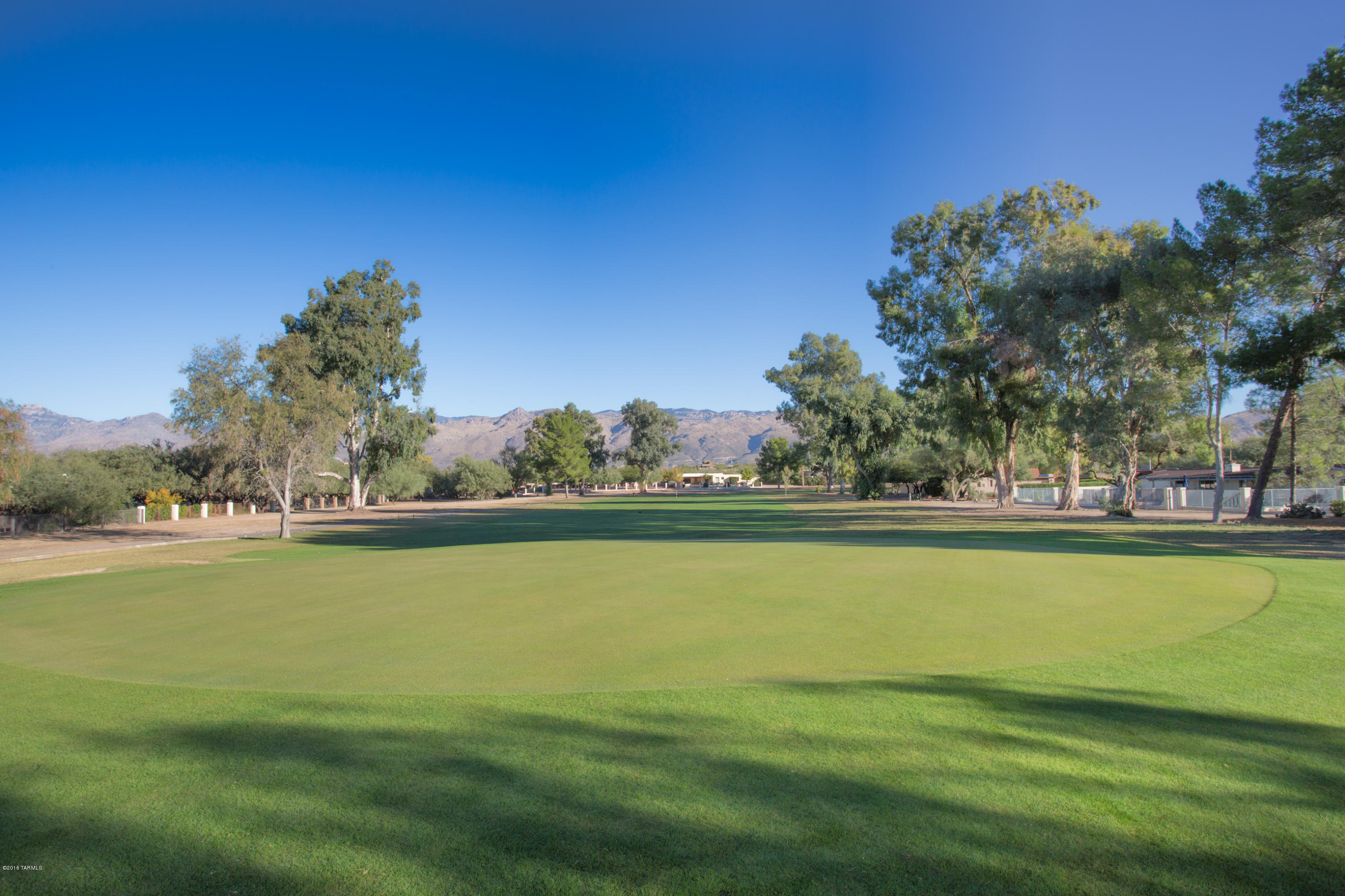 Forty Niners Country Club Estates - Residential