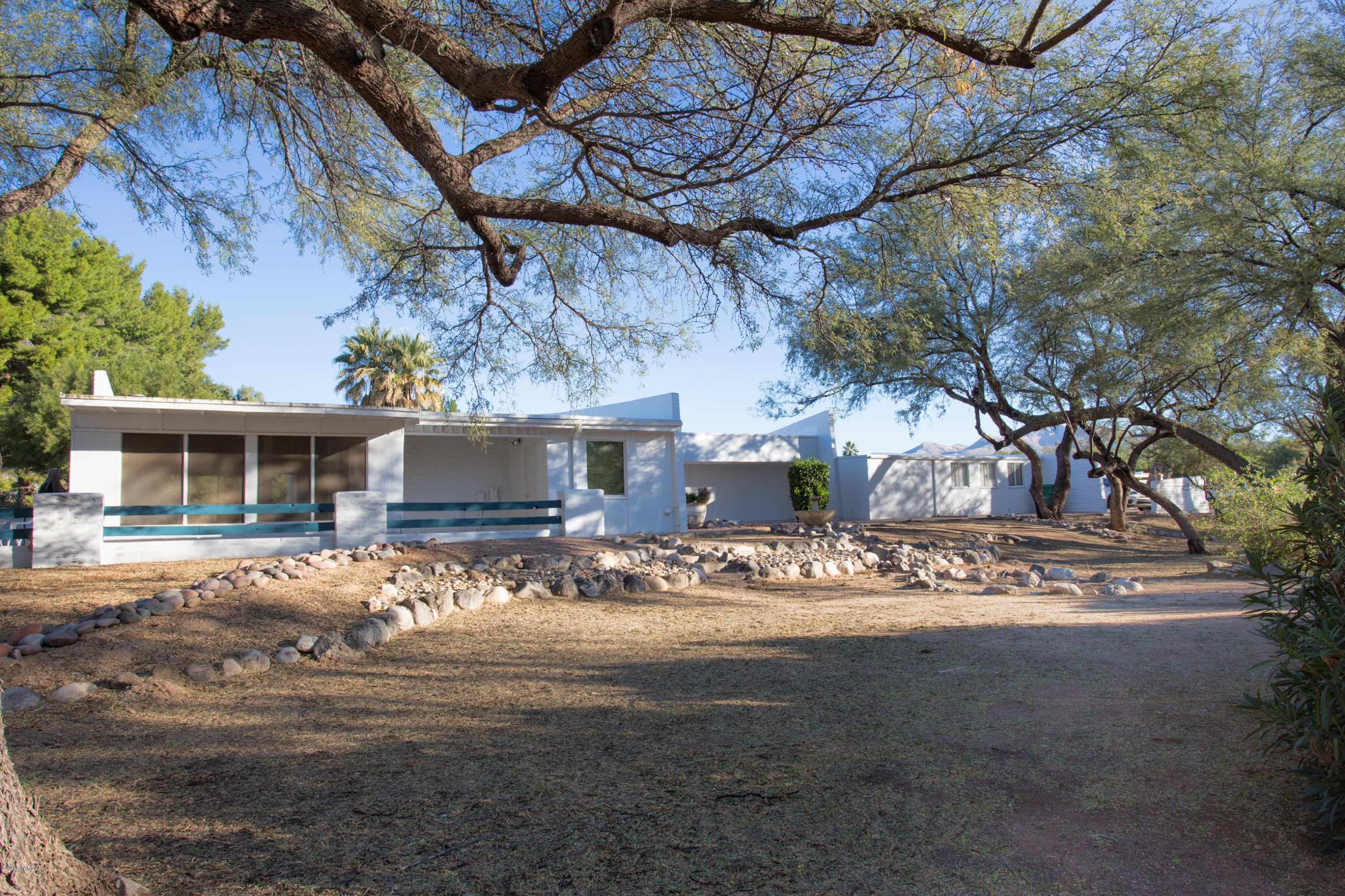 Forty Niners Country Club Estates - Residential