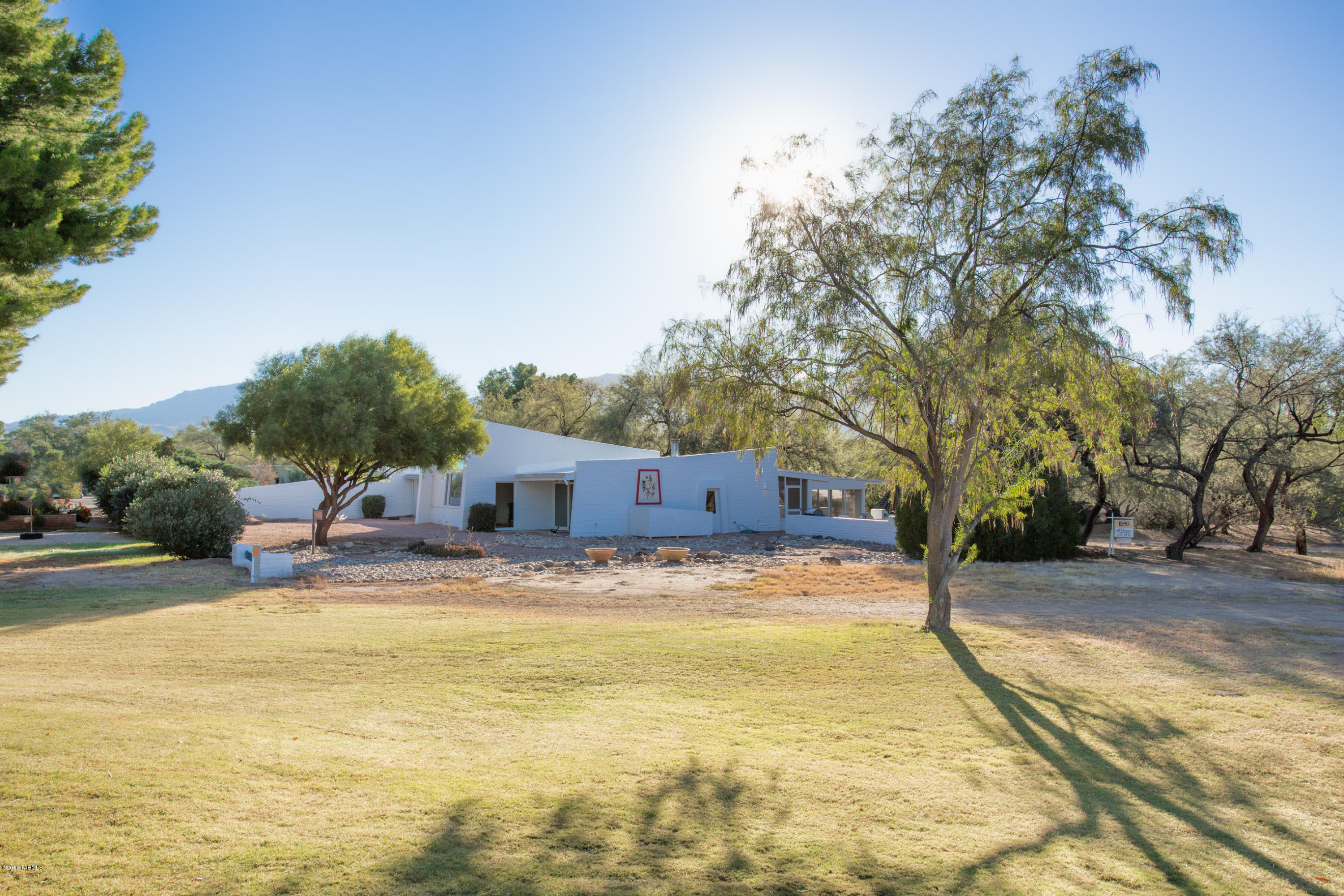 Forty Niners Country Club Estates - Residential