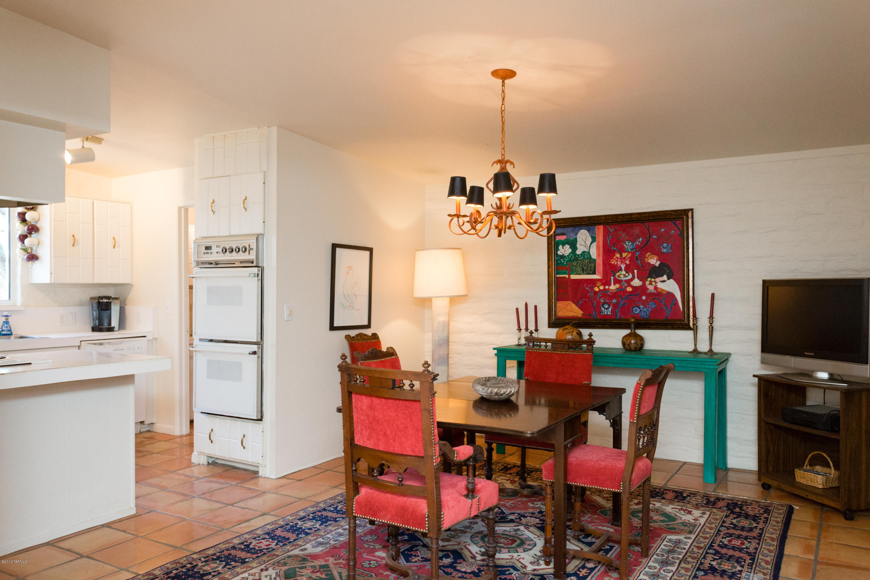 Forty Niners Country Club Estates - Residential