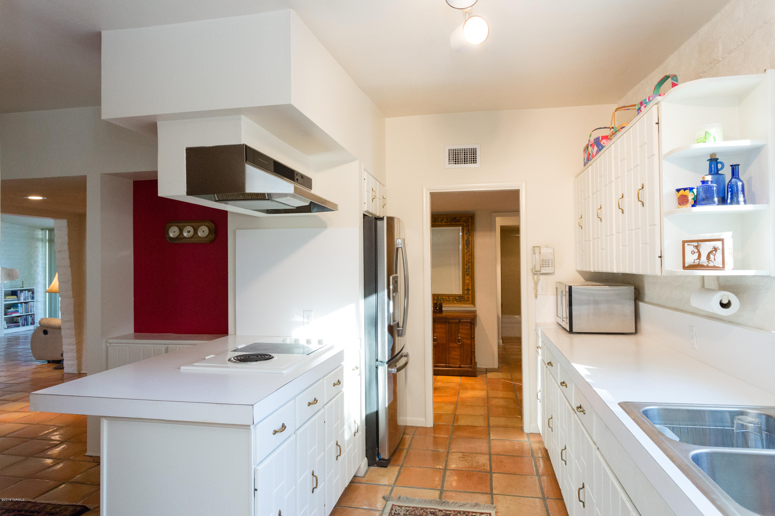 Forty Niners Country Club Estates - Residential