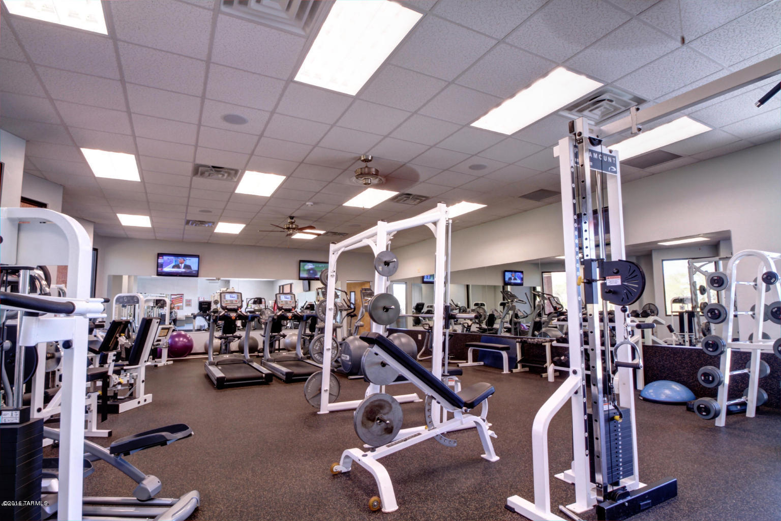 Forty Niners Country Club Estates - Residential