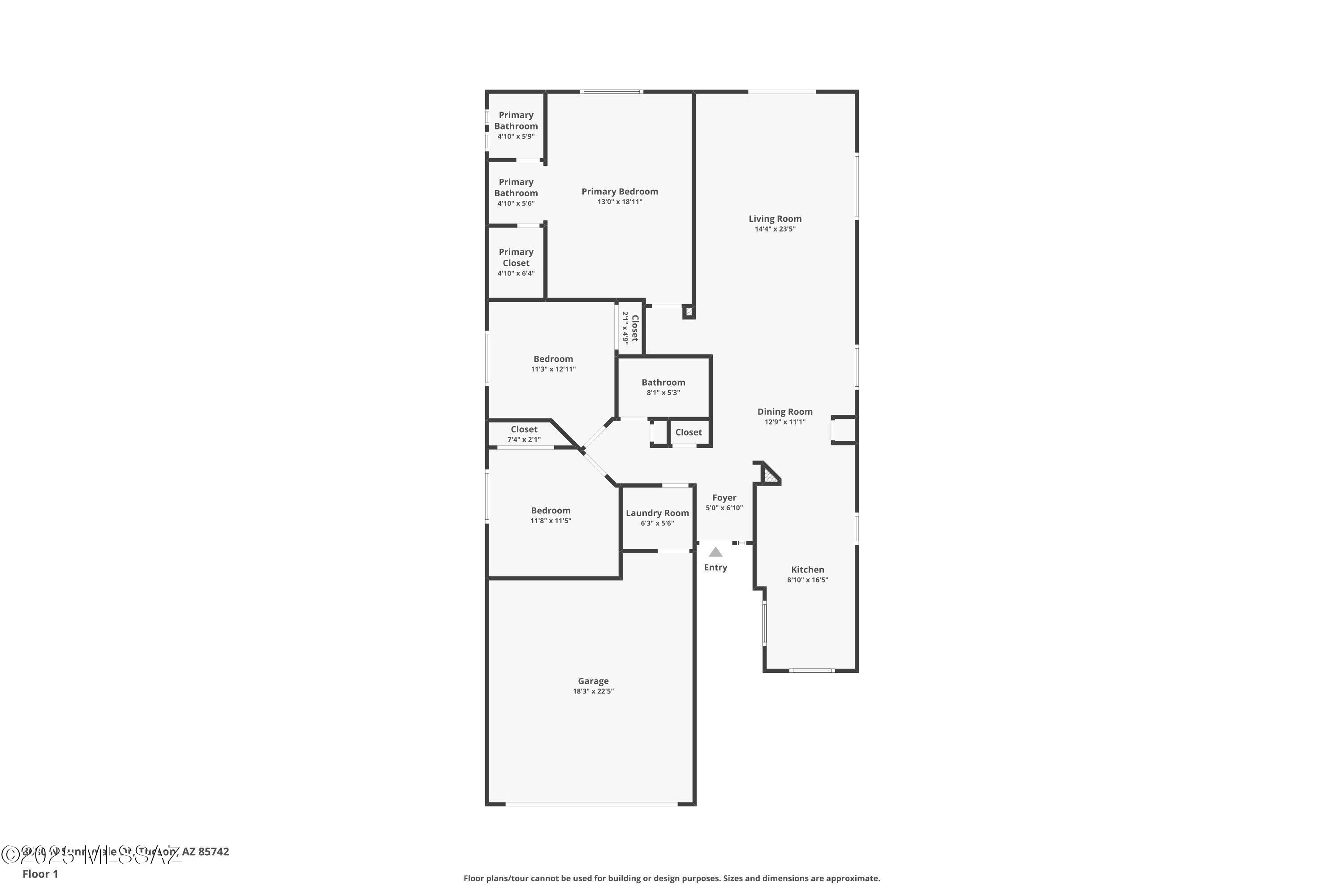 Sunnyvale(1-145) - Residential