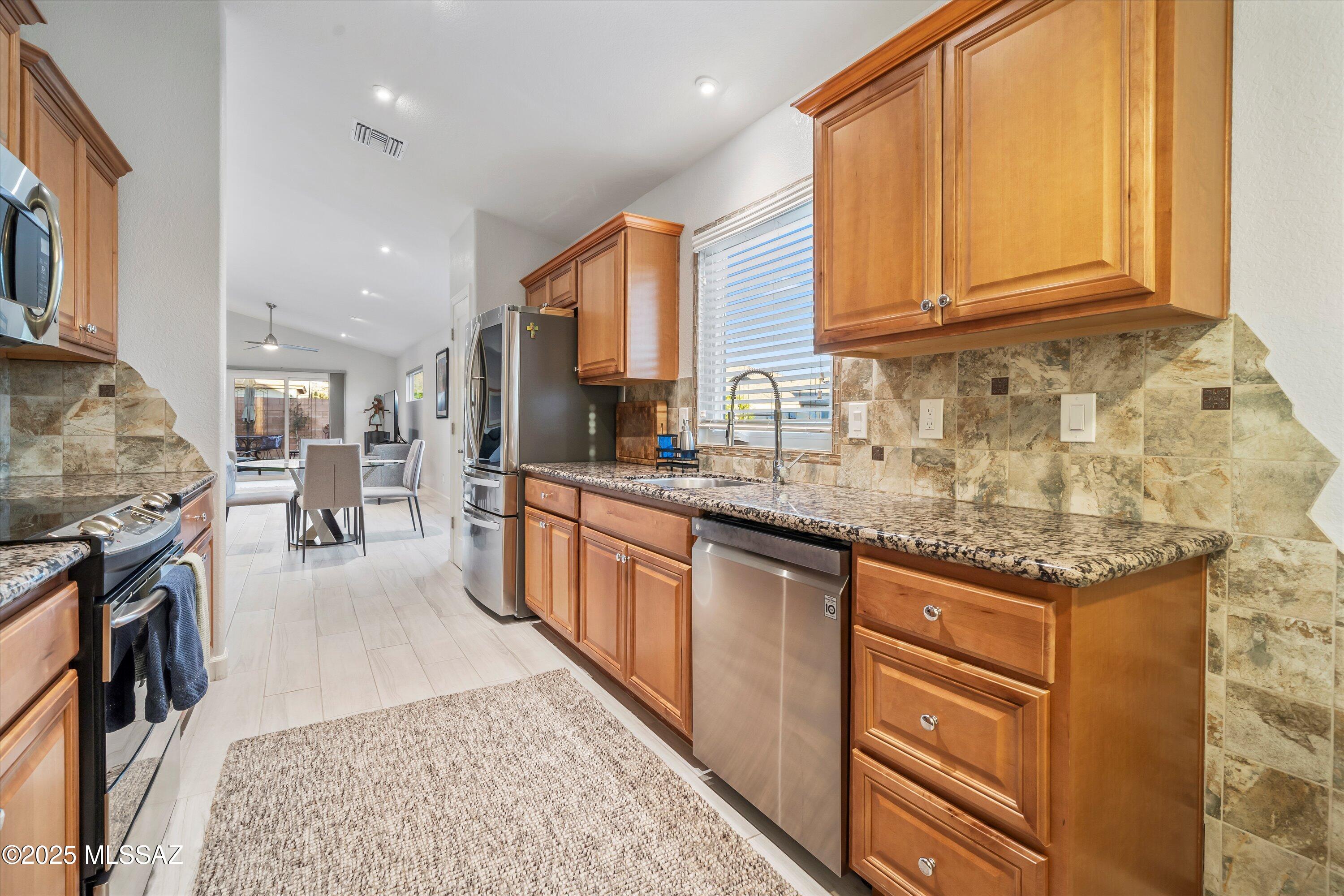 Sunnyvale(1-145) - Residential