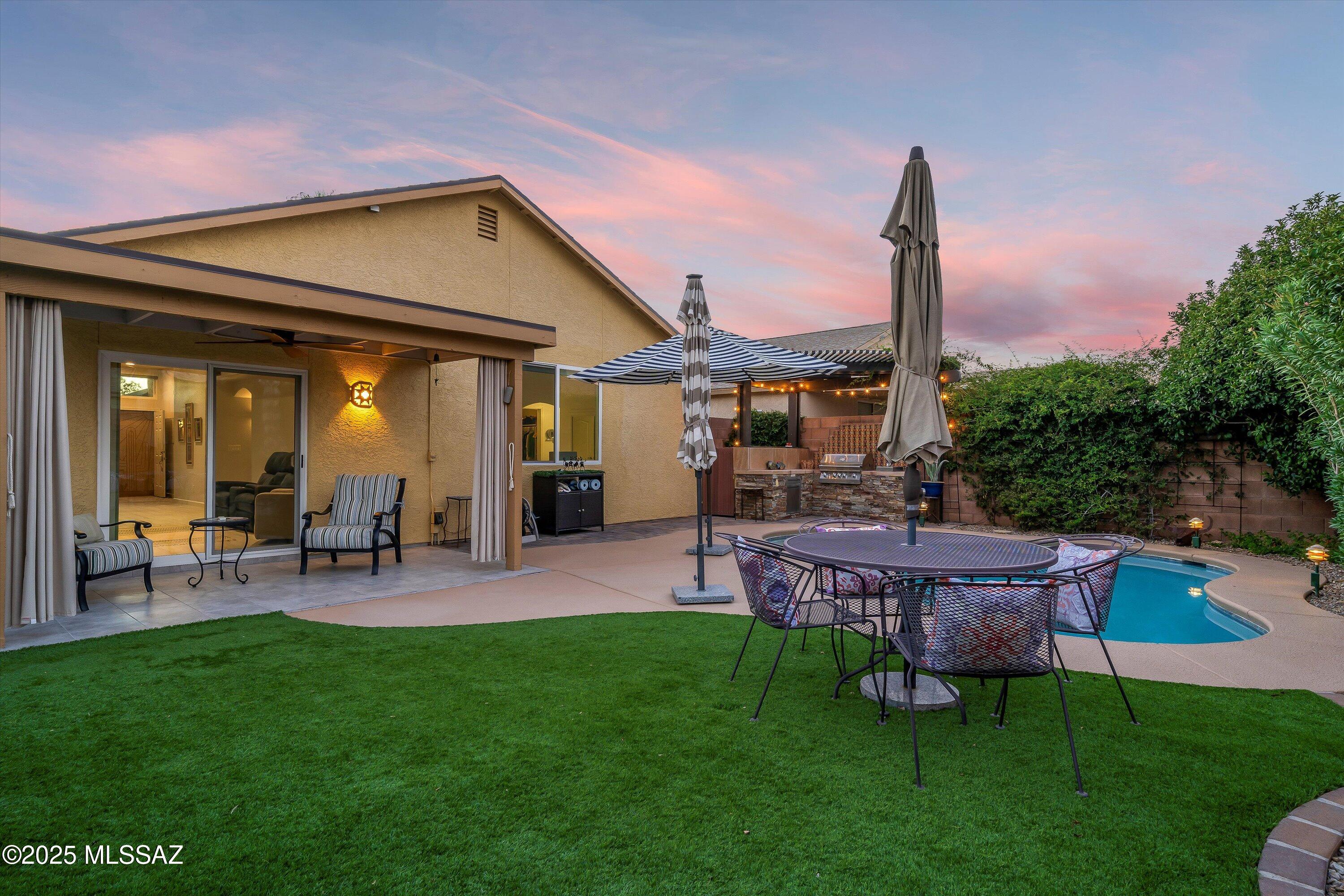 Sunnyvale(1-145) - Residential