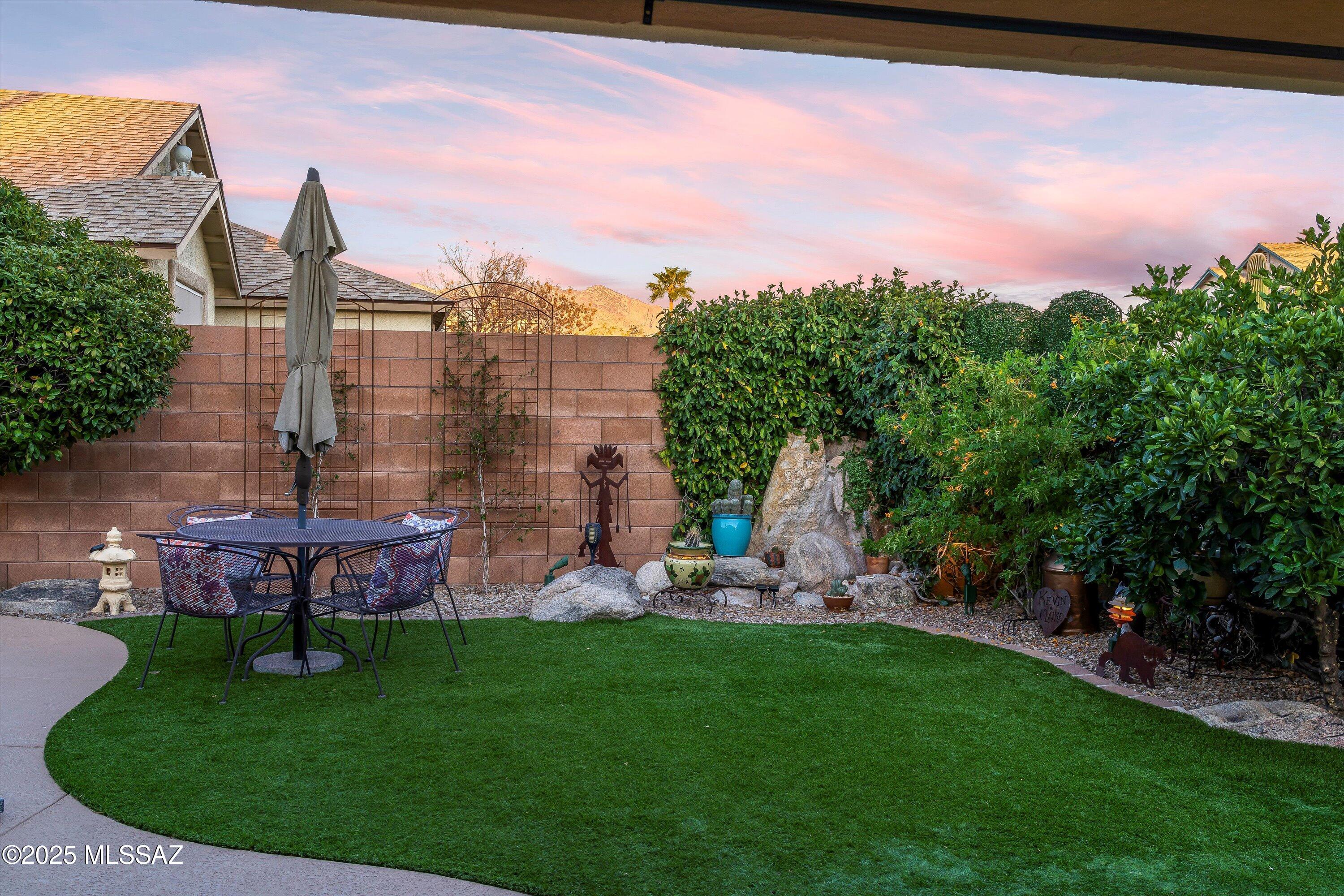 Sunnyvale(1-145) - Residential