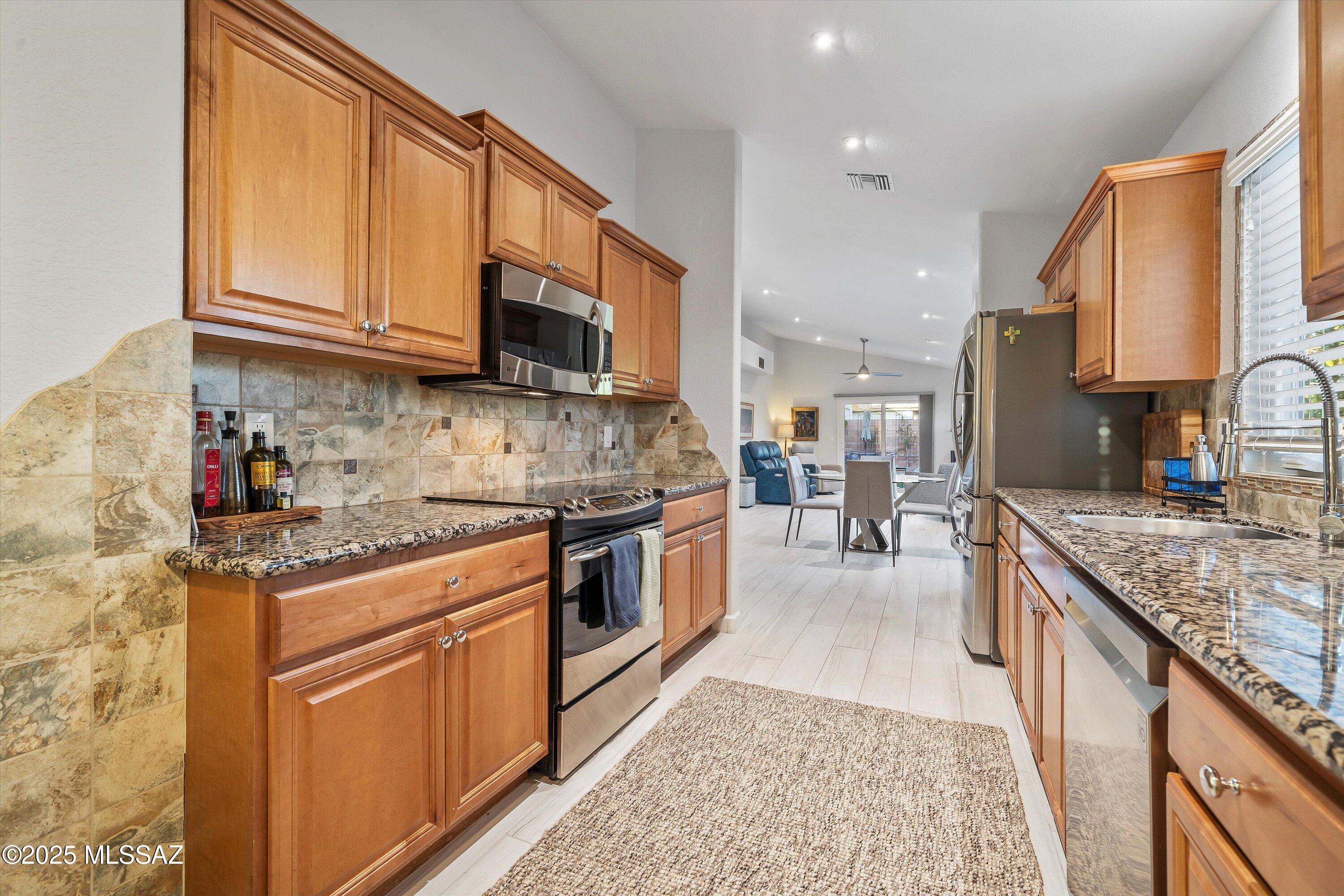 Sunnyvale(1-145) - Residential