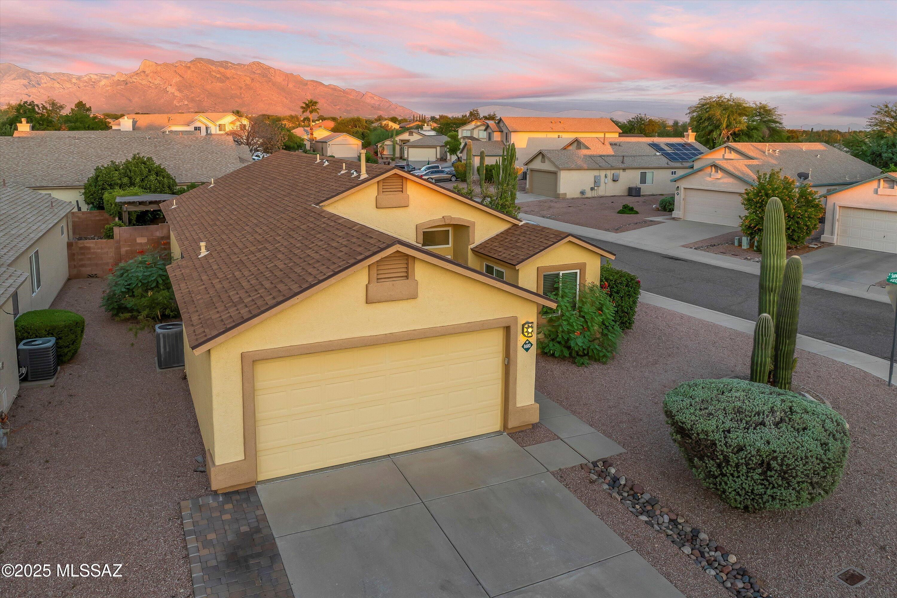 Sunnyvale(1-145) - Residential