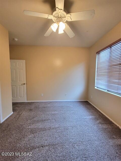 Presidio Del Sol (1-111) - Residential Lease