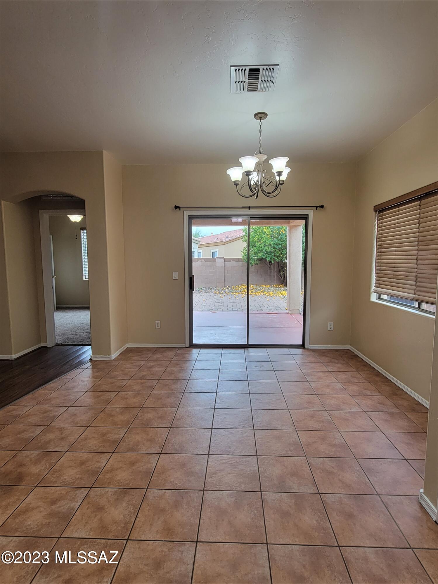 Presidio Del Sol (1-111) - Residential Lease