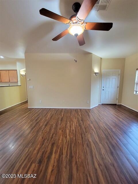 Presidio Del Sol (1-111) - Residential Lease