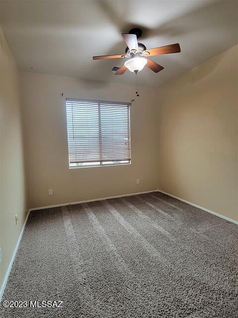 Presidio Del Sol (1-111) - Residential Lease