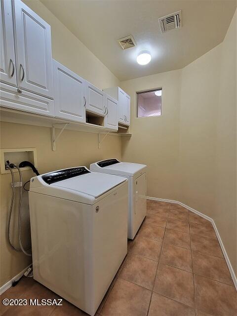 Presidio Del Sol (1-111) - Residential Lease