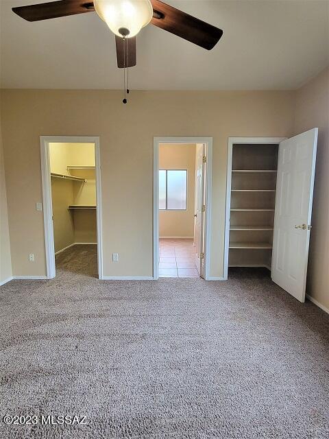 Presidio Del Sol (1-111) - Residential Lease